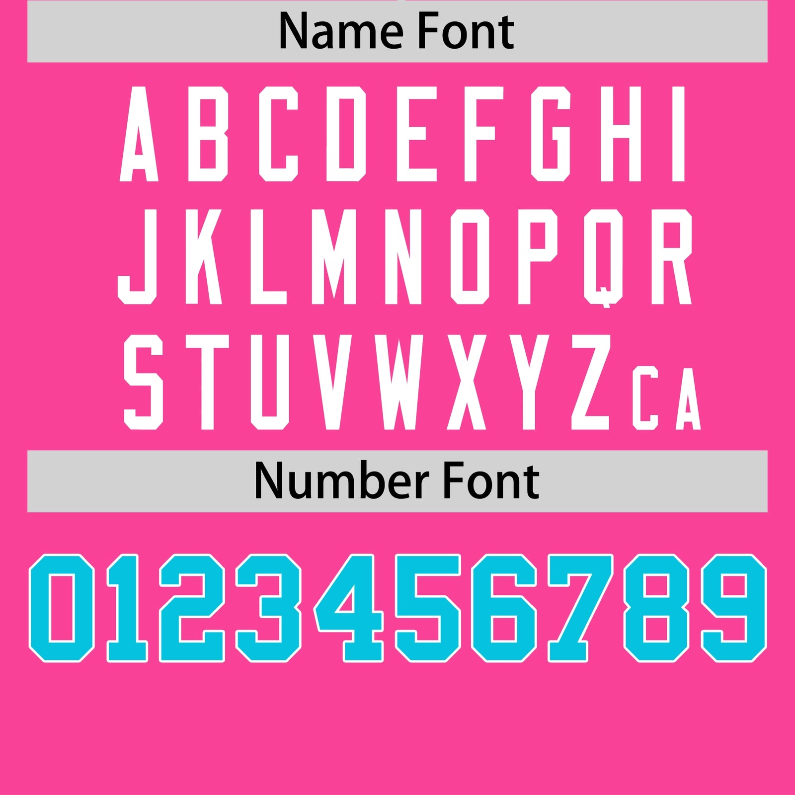 Custom Pink Purple-Sky Blue Crew Neck Two Tone Sleeve Design Performance T-Shirt