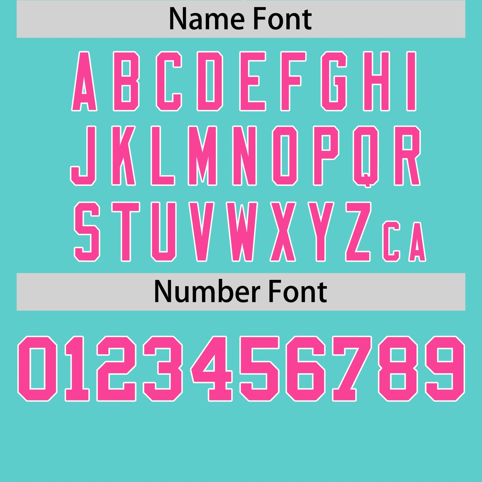 Custom Bright Green Pink-Powder Blue Crew Neck Two Tone Sleeve Design Performance T-Shirt