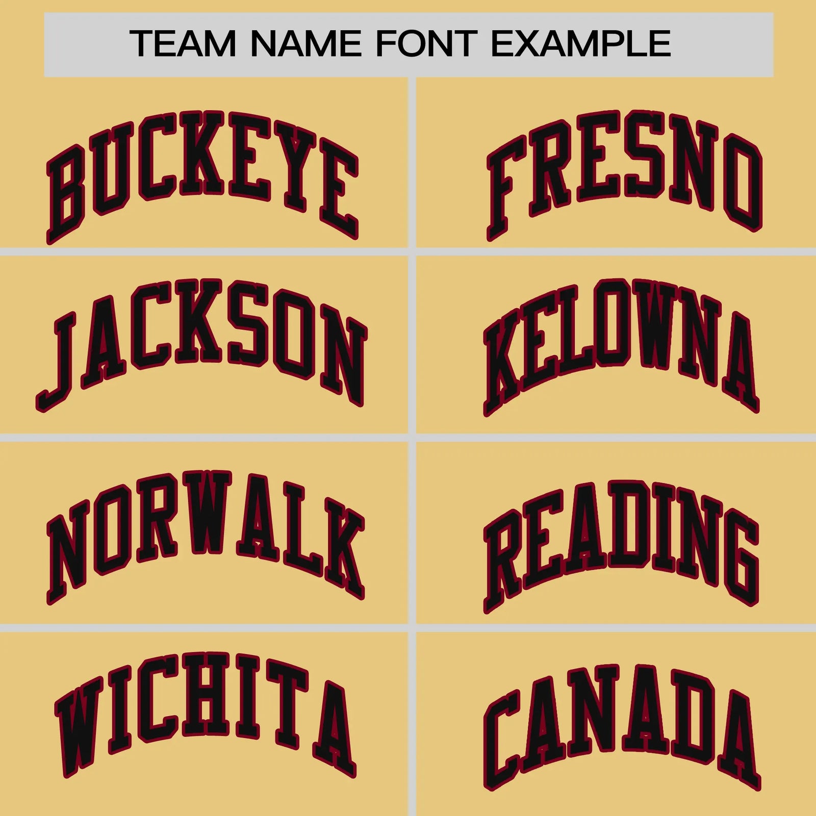 Custom Khaki Black-Crimson Crew Neck Two Tone Sleeve Design Performance T-Shirt