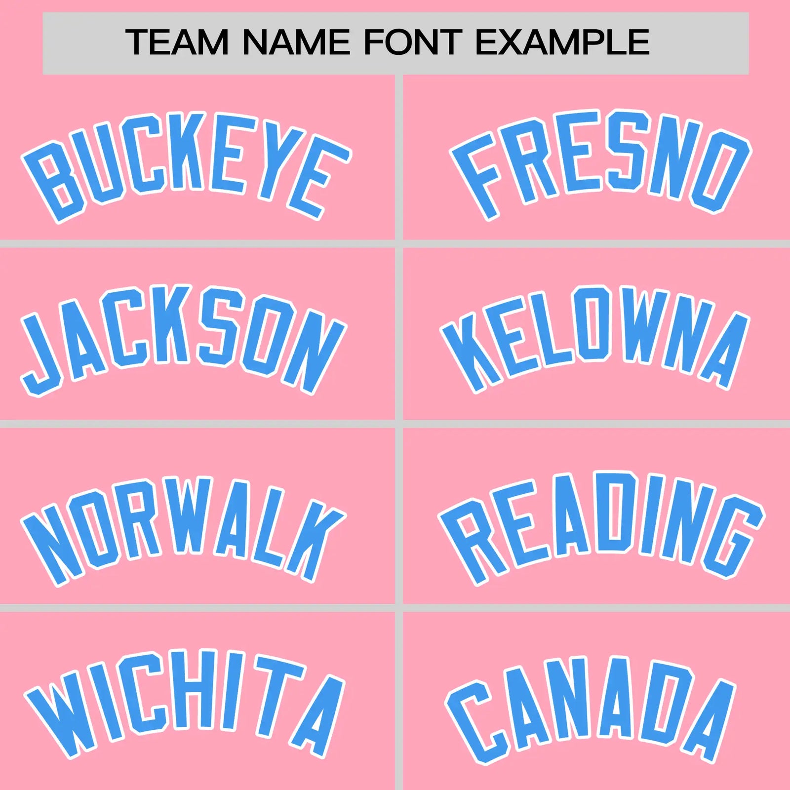 Custom Light Pink Pink-Powder Blue Crew Neck Two Tone Sleeve Design Performance T-Shirt