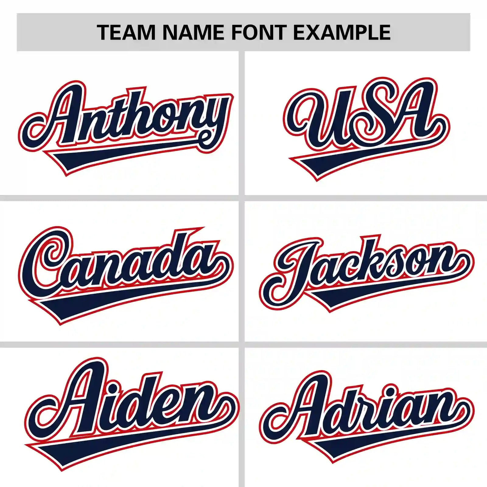 Custom White Navy-Red Crew Neck Two Tone Sleeve Design Performance T-Shirt