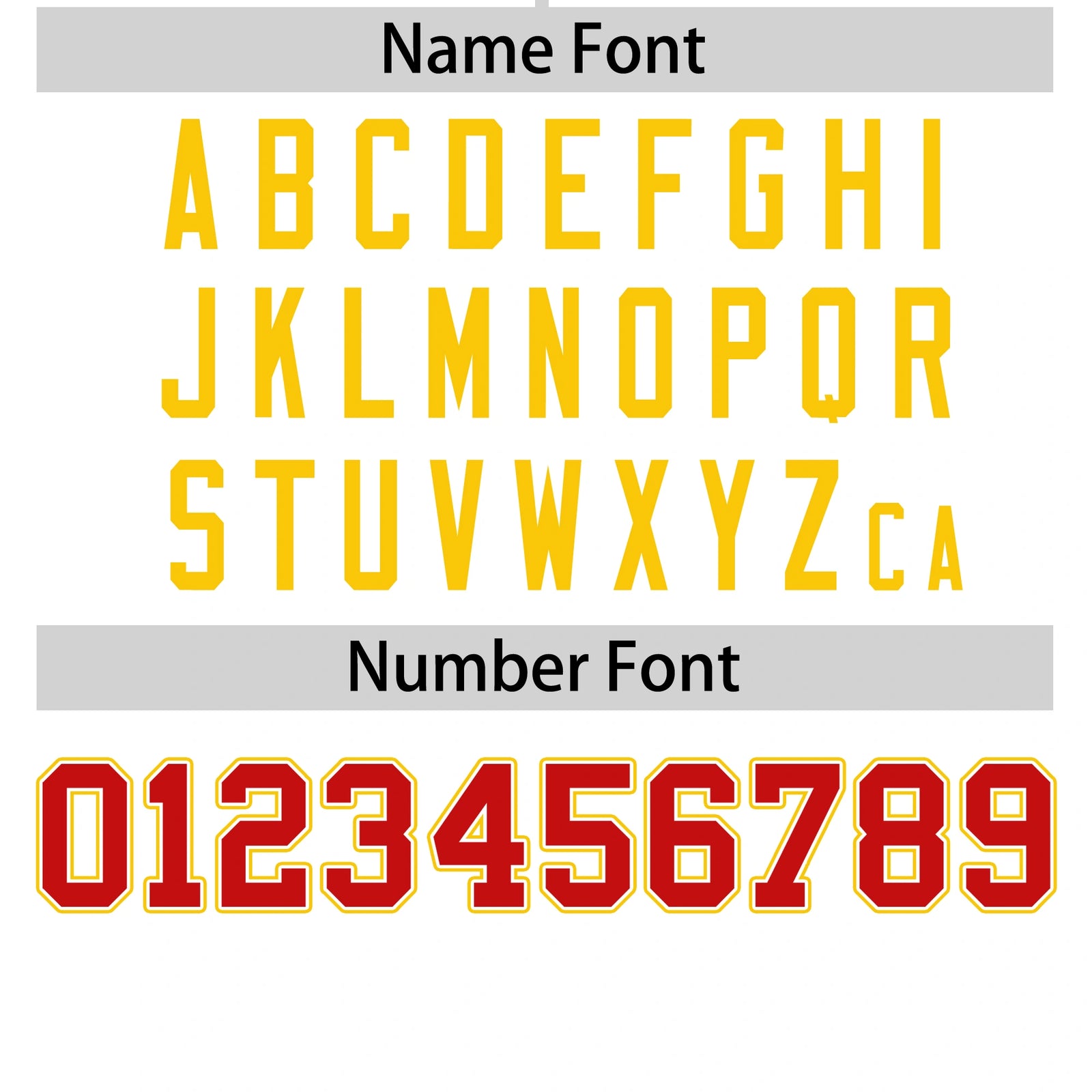 Custom White Red-Gold01 Crew Neck Two Tone Sleeve Design Performance T-Shirt