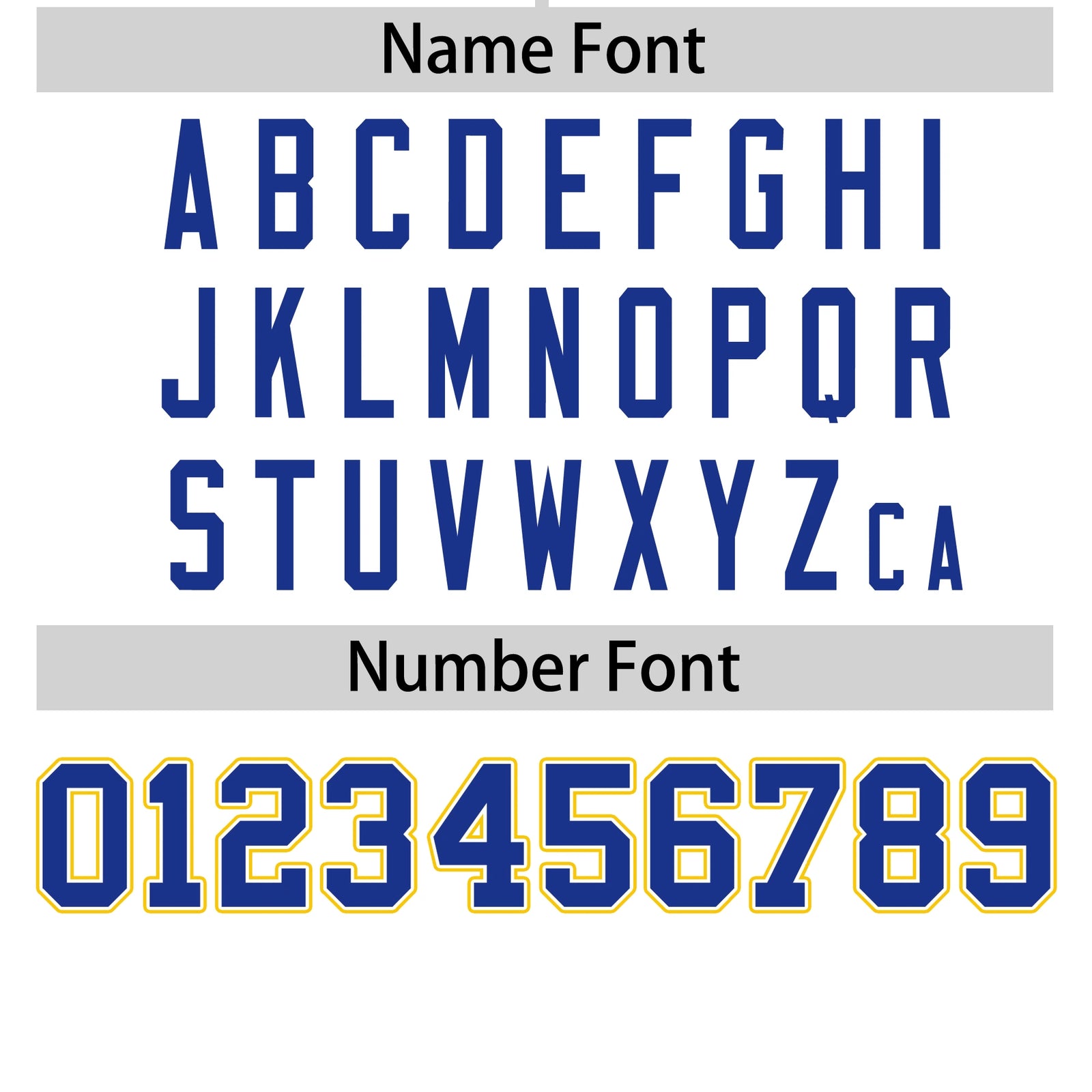 Custom White Gold01-Royal Blue Crew Neck Two Tone Sleeve Design Performance T-Shirt