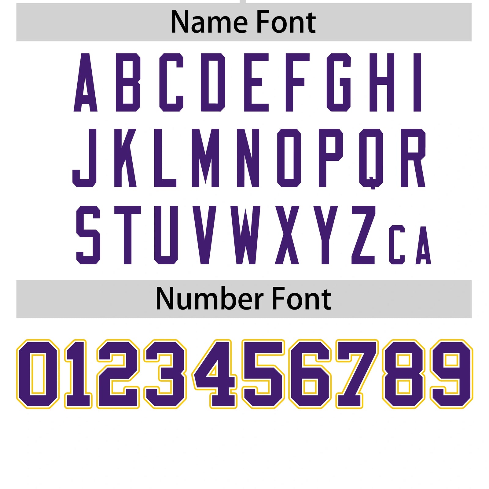 Custom White Purple-Gold01 Crew Neck Two Tone Sleeve Design Performance T-Shirt