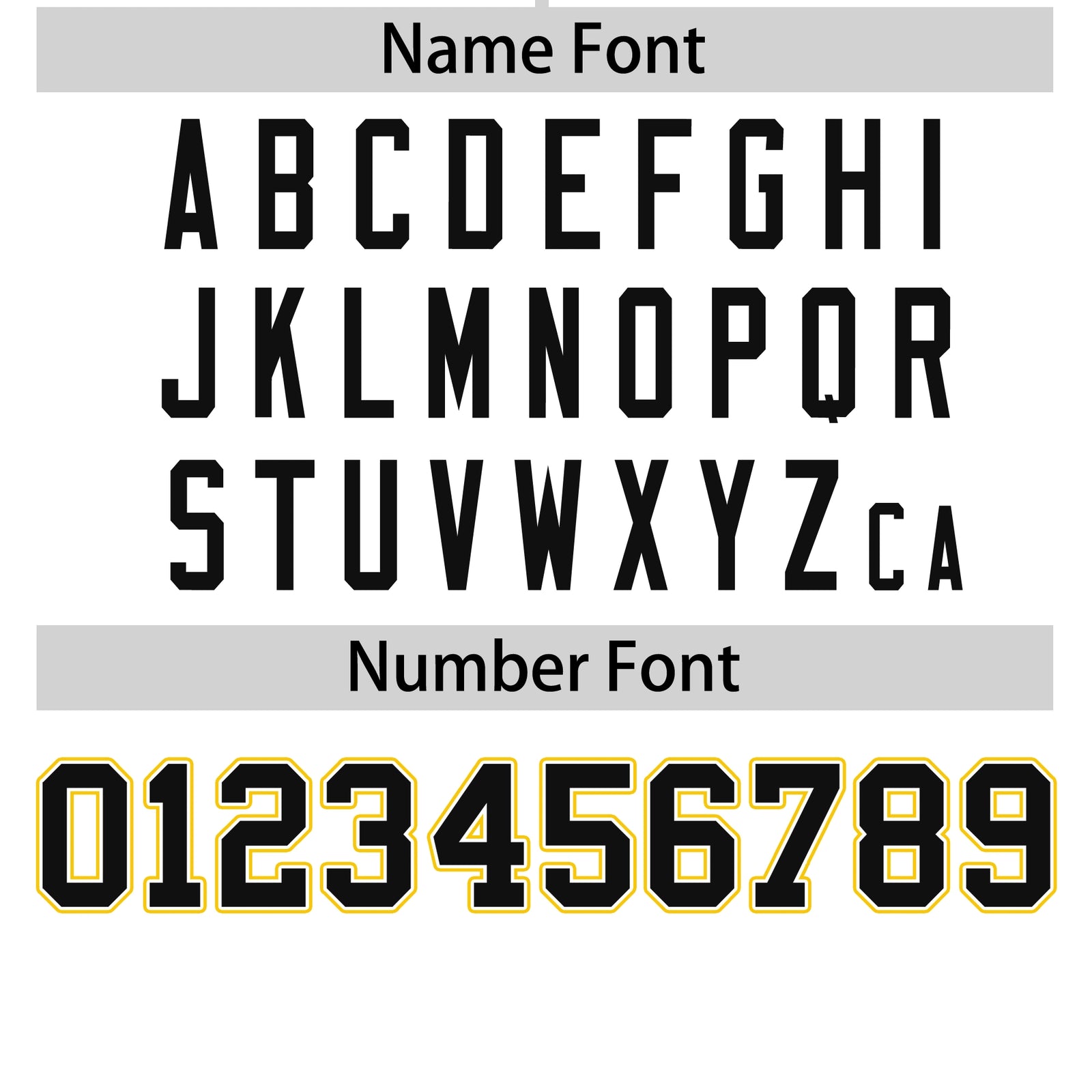 Custom White Black-Gold01 Crew Neck Two Tone Sleeve Design Performance T-Shirt