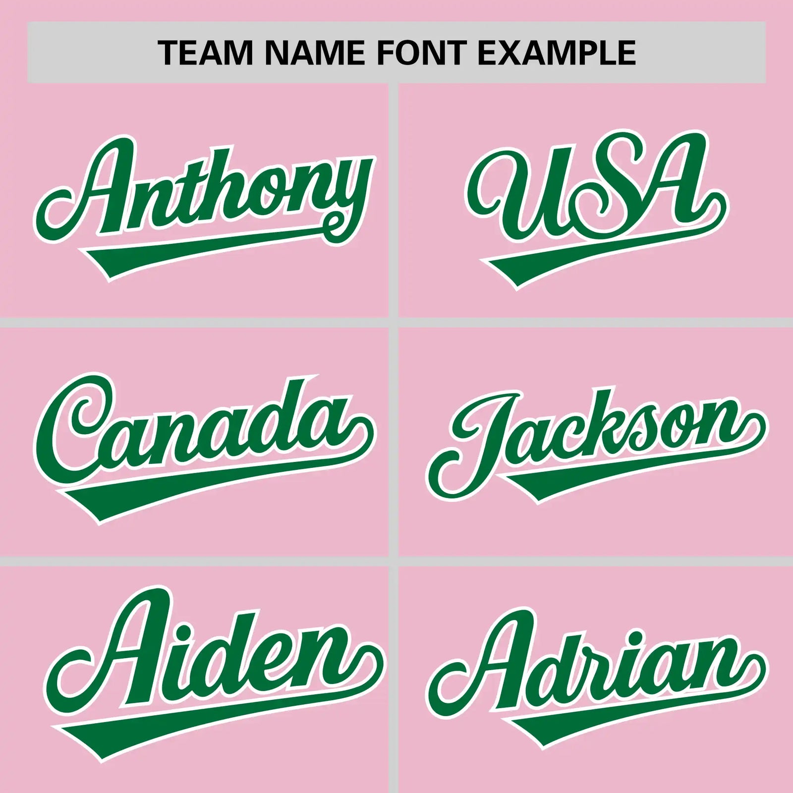 Custom Light Pink Pink-Kelly Green Crew Neck Two Tone Sleeve Design Performance T-Shirt