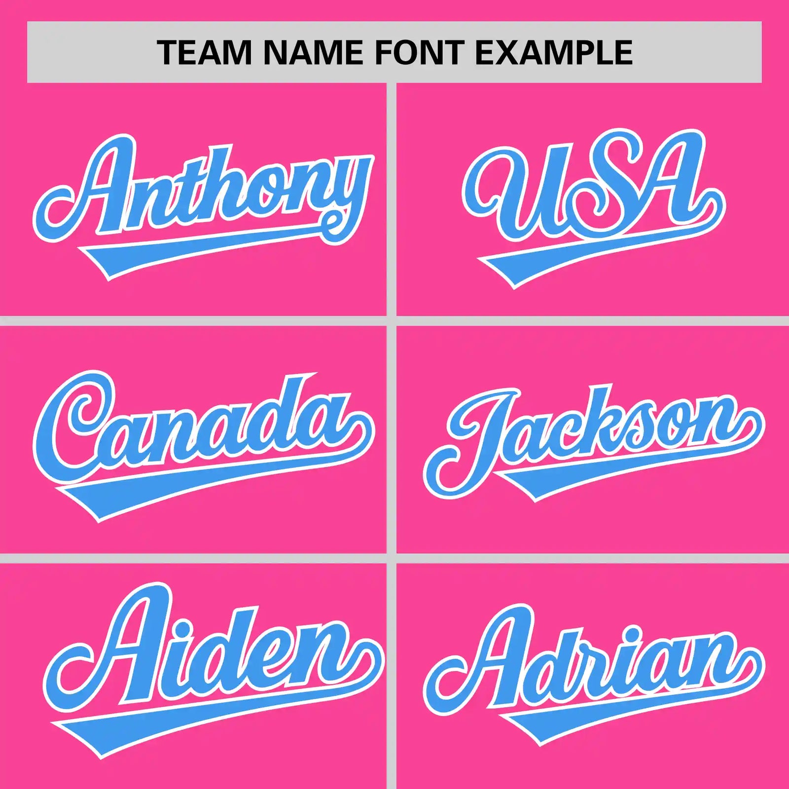 Custom Pink Powder Blue-Gold01 Crew Neck Two Tone Sleeve Design Performance T-Shirt