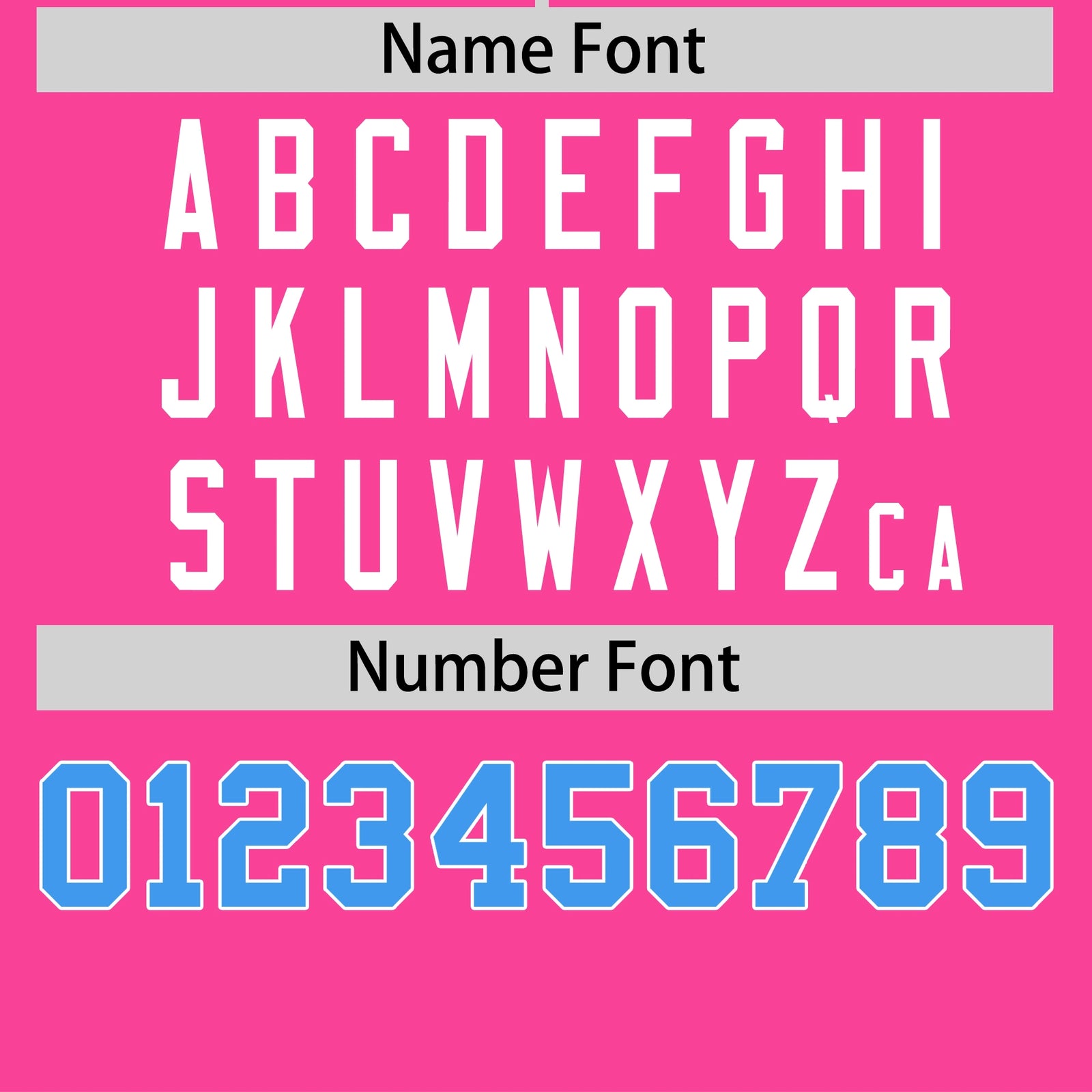 Custom Pink Powder Blue-Gold01 Crew Neck Two Tone Sleeve Design Performance T-Shirt