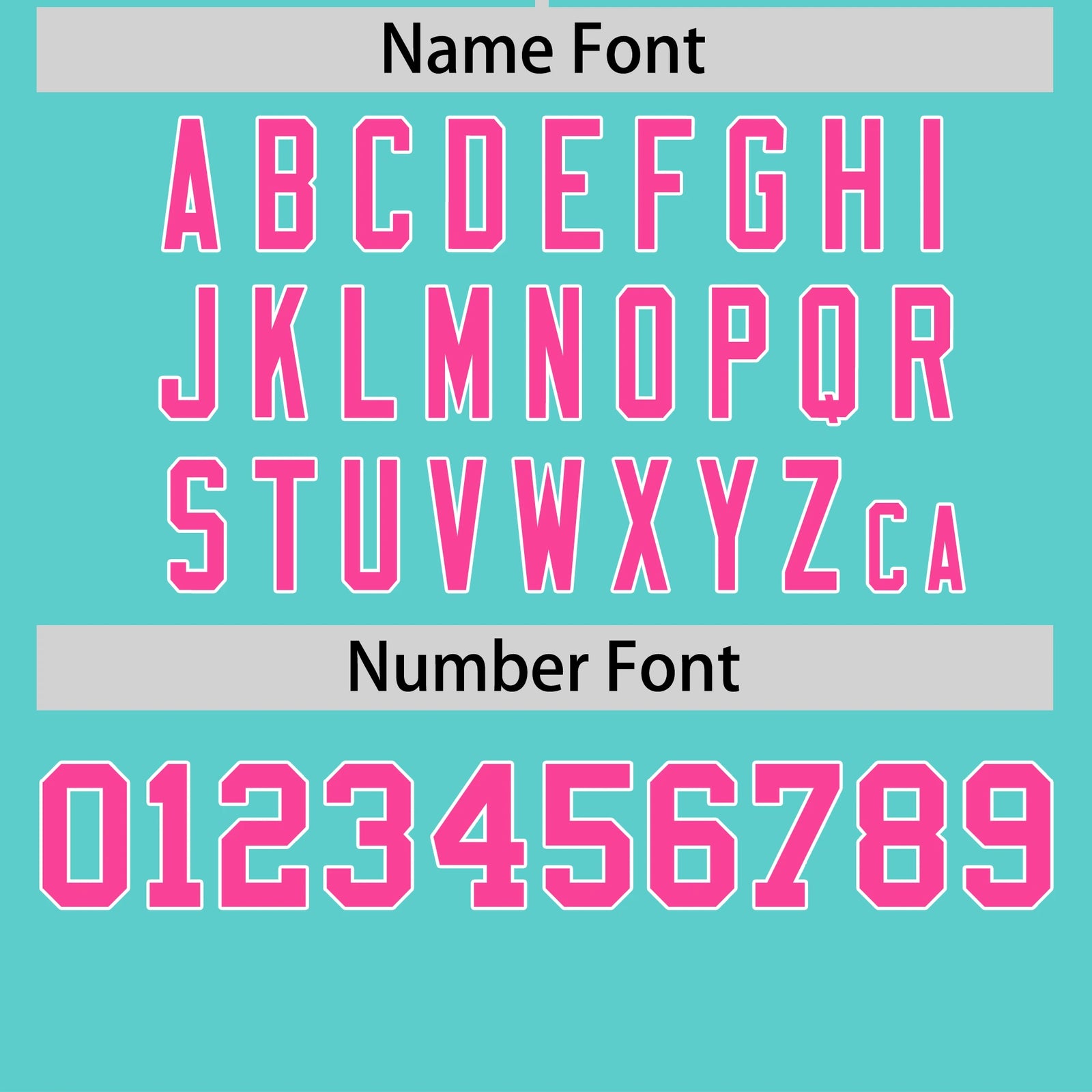 Custom Bright Green Pink-Powder Blue Crew Neck Two Tone Sleeve Design Performance T-Shirt