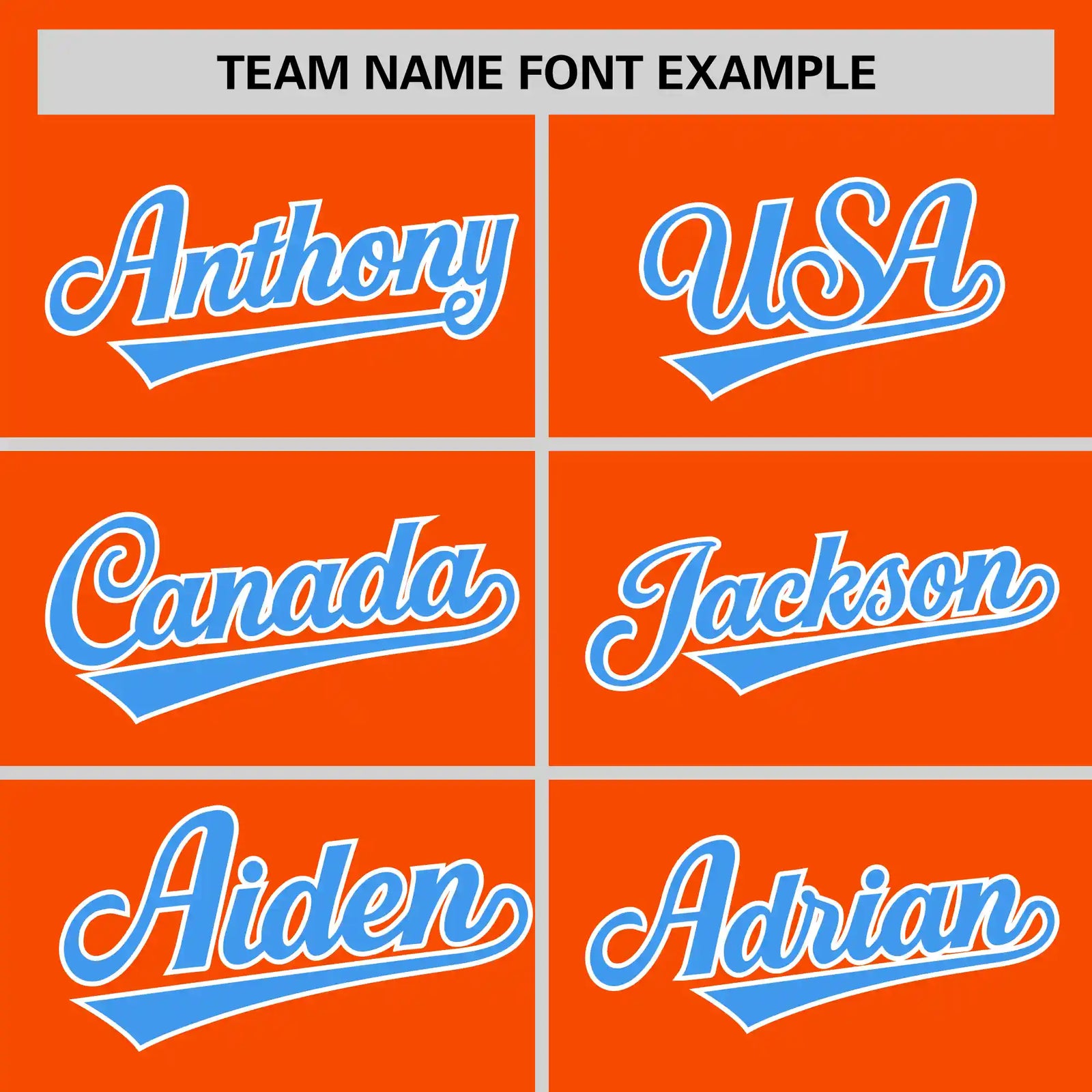 Custom Orange Powder Blue-Neon Green Crew Neck Two Tone Sleeve Design Performance T-Shirt