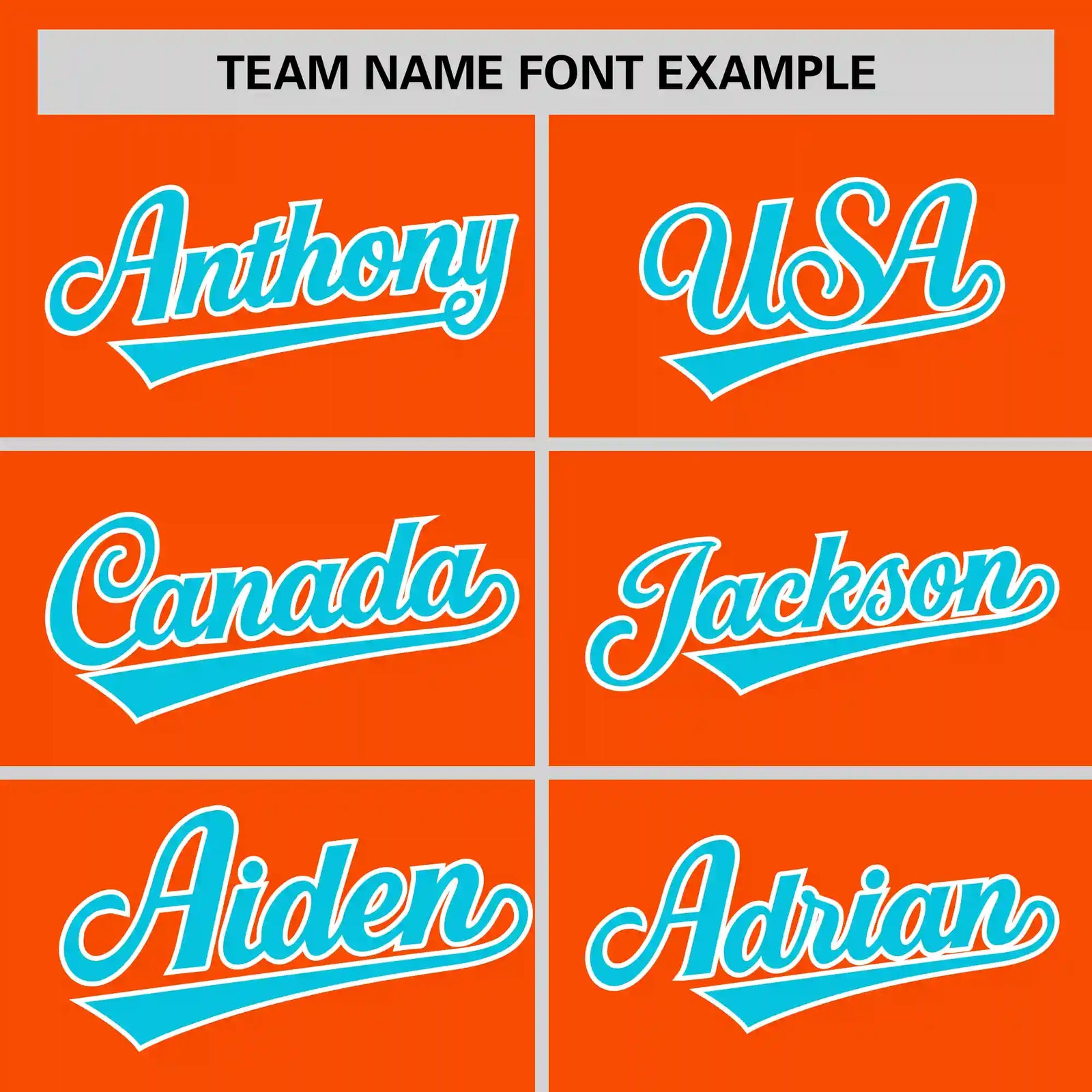 Custom Orange Royal Blue-Sky Blue Crew Neck Two Tone Sleeve Design Performance T-Shirt