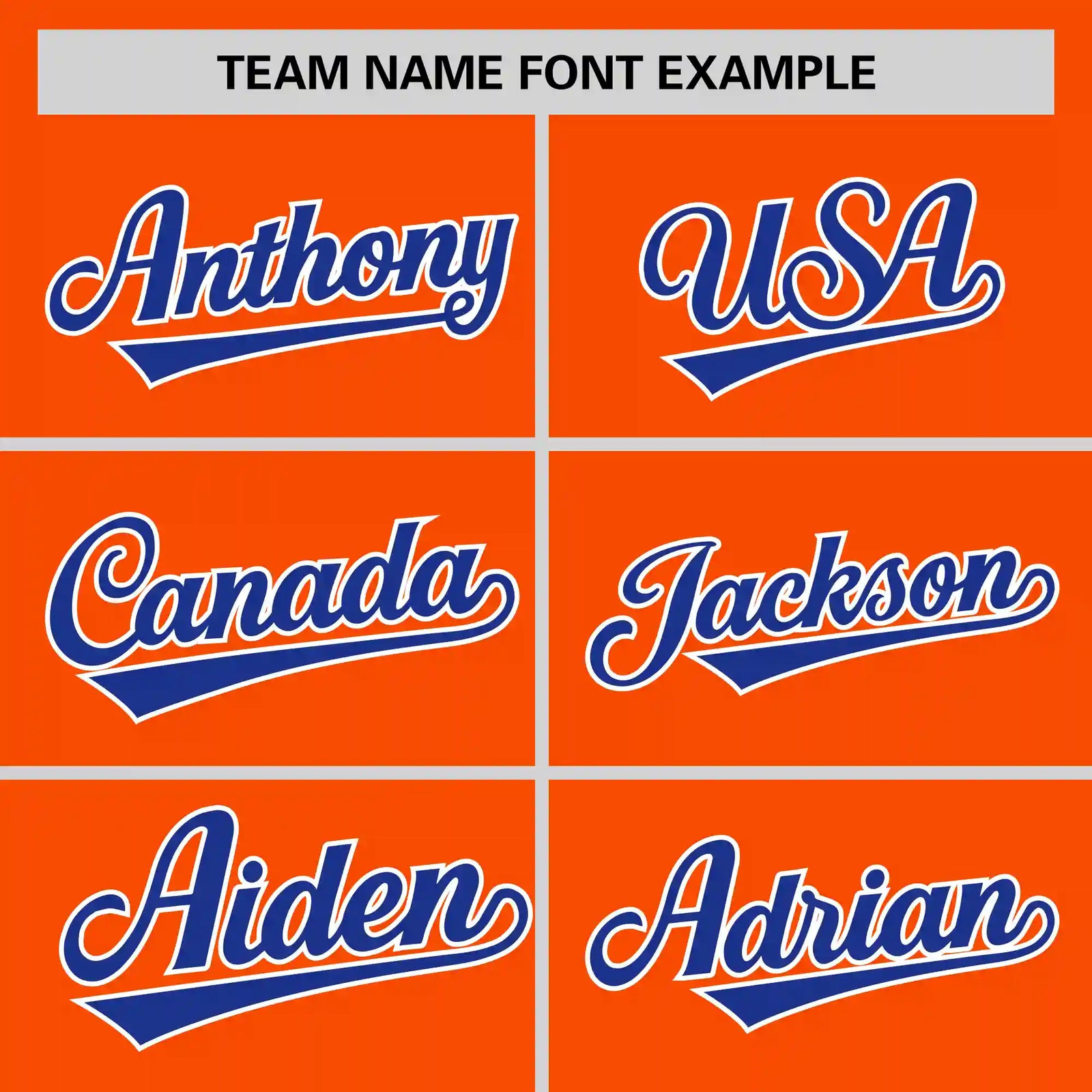 Custom Orange Kelly Green-Royal Blue Crew Neck Two Tone Sleeve Design Performance T-Shirt