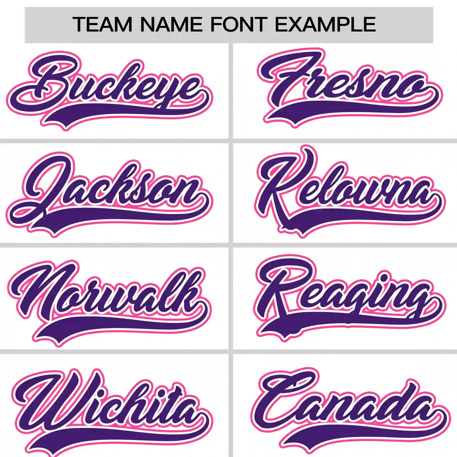 Custom White Purple-Pink Crew Neck Two Tone Sleeve Design Performance T-Shirt