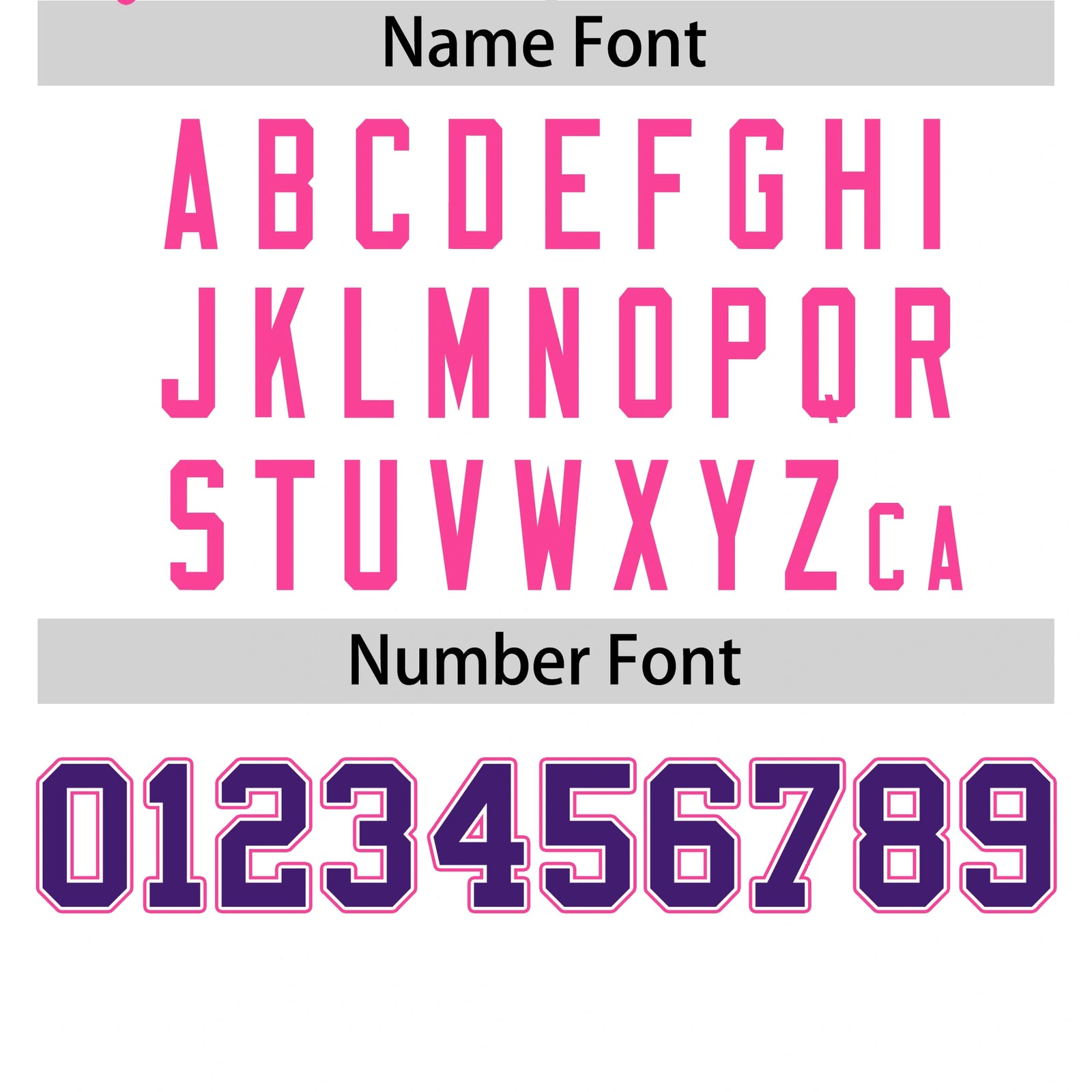 Custom White Purple-Pink Crew Neck Two Tone Sleeve Design Performance T-Shirt