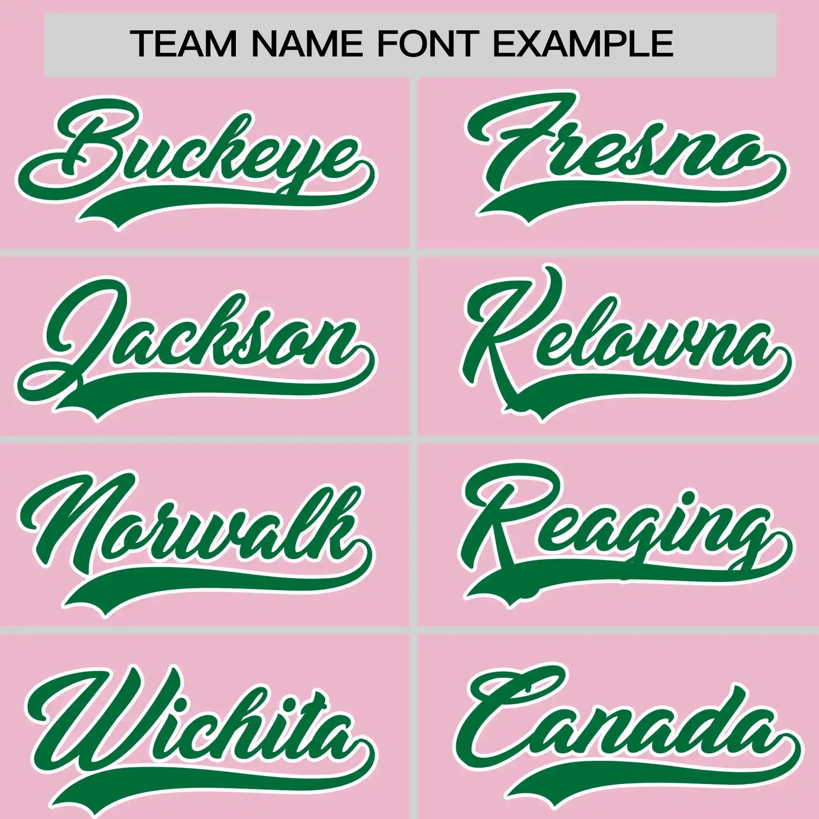 Custom Light Pink Pink-Kelly Green Crew Neck Two Tone Sleeve Design Performance T-Shirt