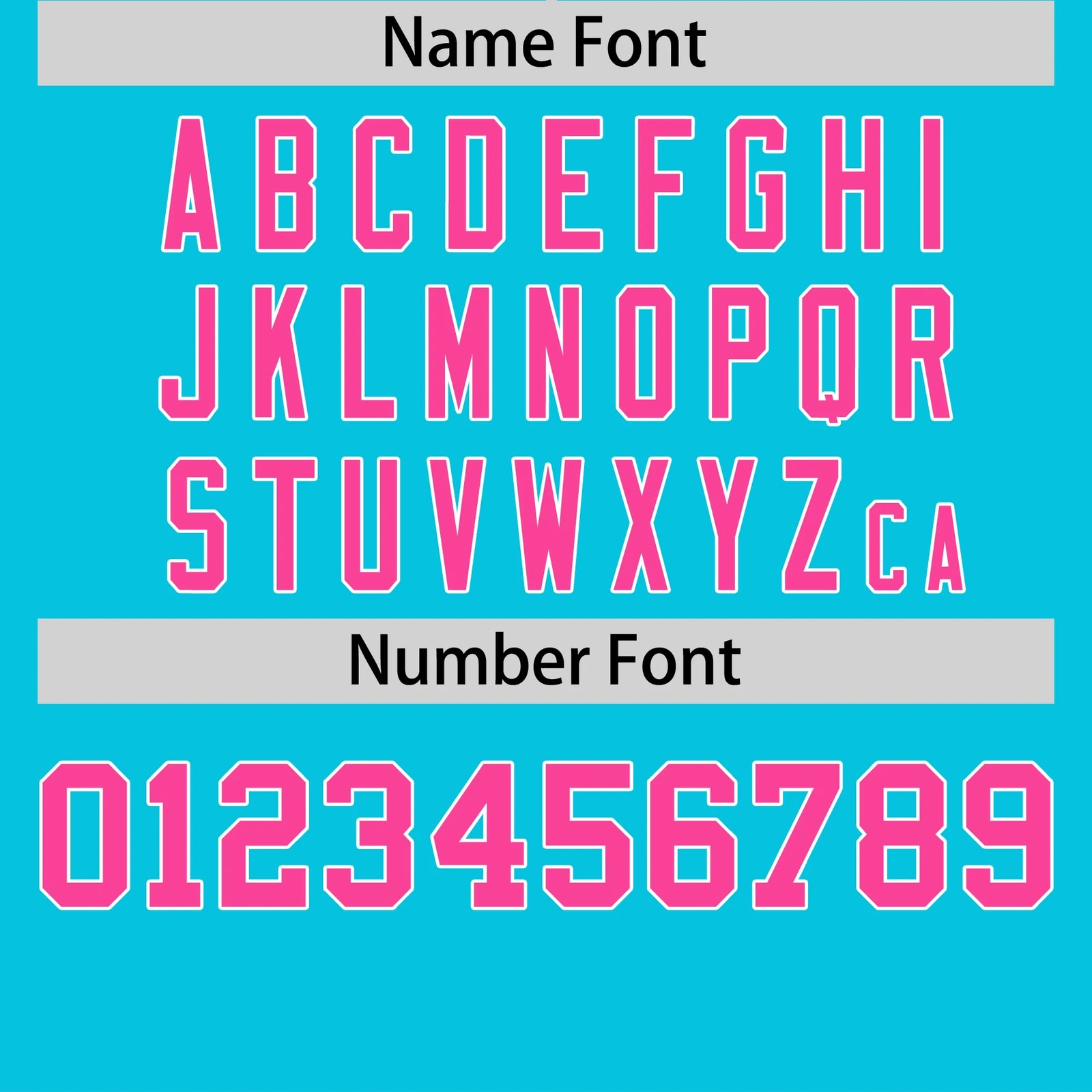 Custom Sky Blue Pink-Gold01 Crew Neck Two Tone Sleeve Design Performance T-Shirt