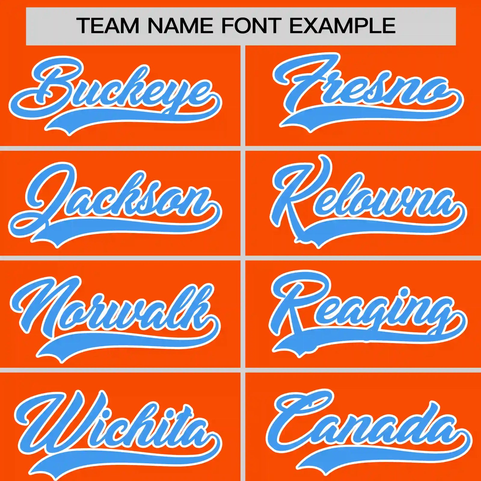 Custom Orange Powder Blue-Neon Green Crew Neck Two Tone Sleeve Design Performance T-Shirt