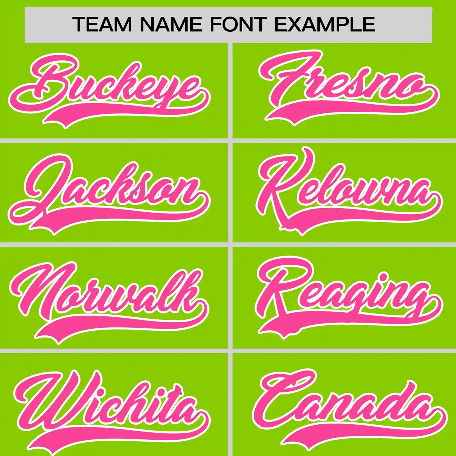 Custom Neon Green Pink-Powder Blue Crew Neck Two Tone Sleeve Design Performance T-Shirt