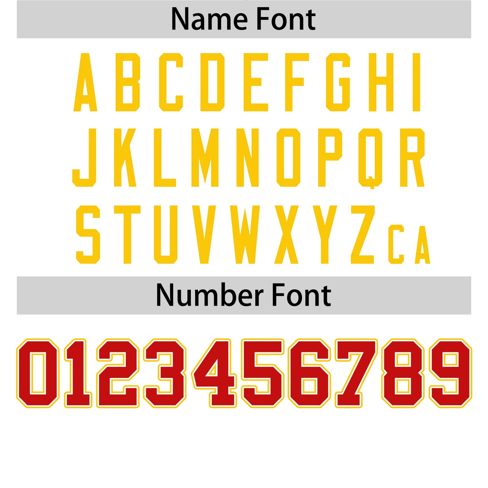 Custom White Red-Gold01 Crew Neck Two Tone Sleeve Design Performance T-Shirt