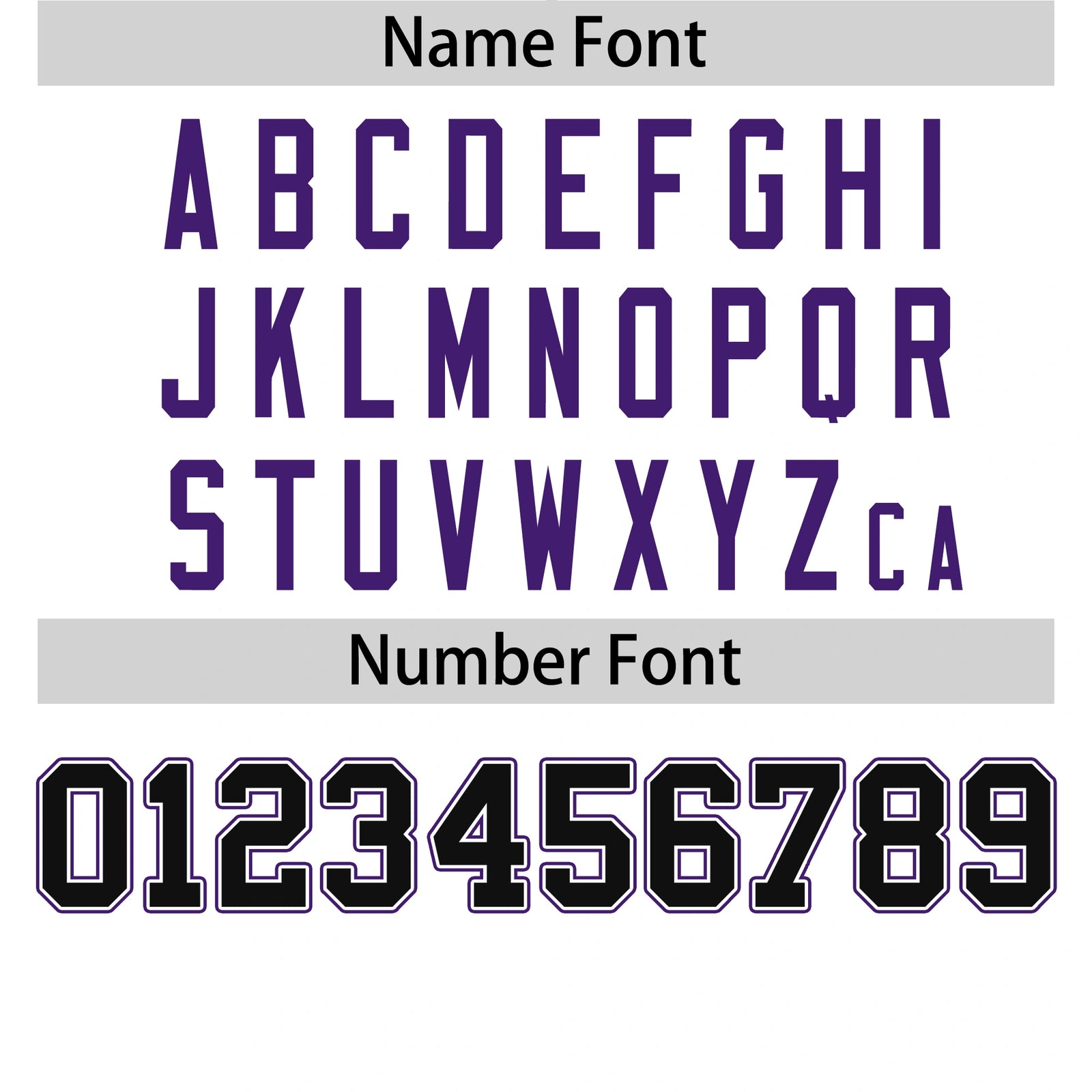 Custom White Purple-Black Crew Neck Two Tone Sleeve Design Performance T-Shirt