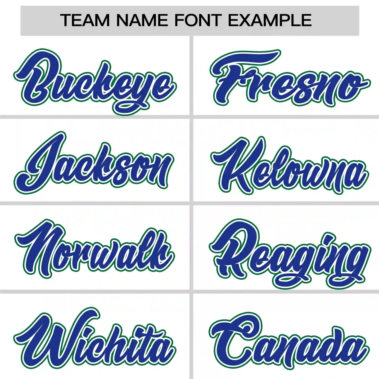 Custom White Kelly Green-Royal Blue Crew Neck Two Tone Sleeve Design Performance T-Shirt