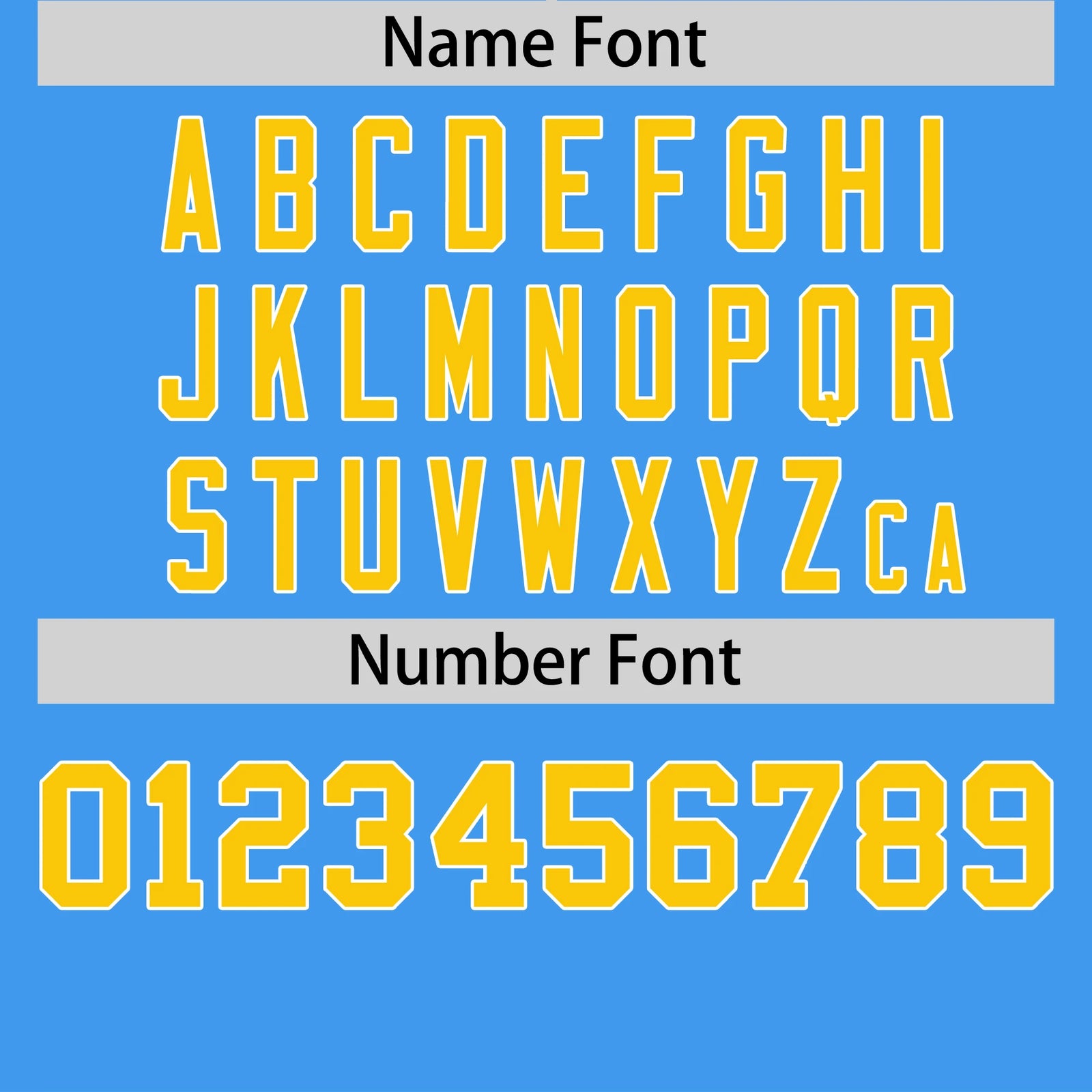 Custom Powder Blue Kelly Green-Gold01 Crew Neck Two Tone Sleeve Design Performance T-Shirt