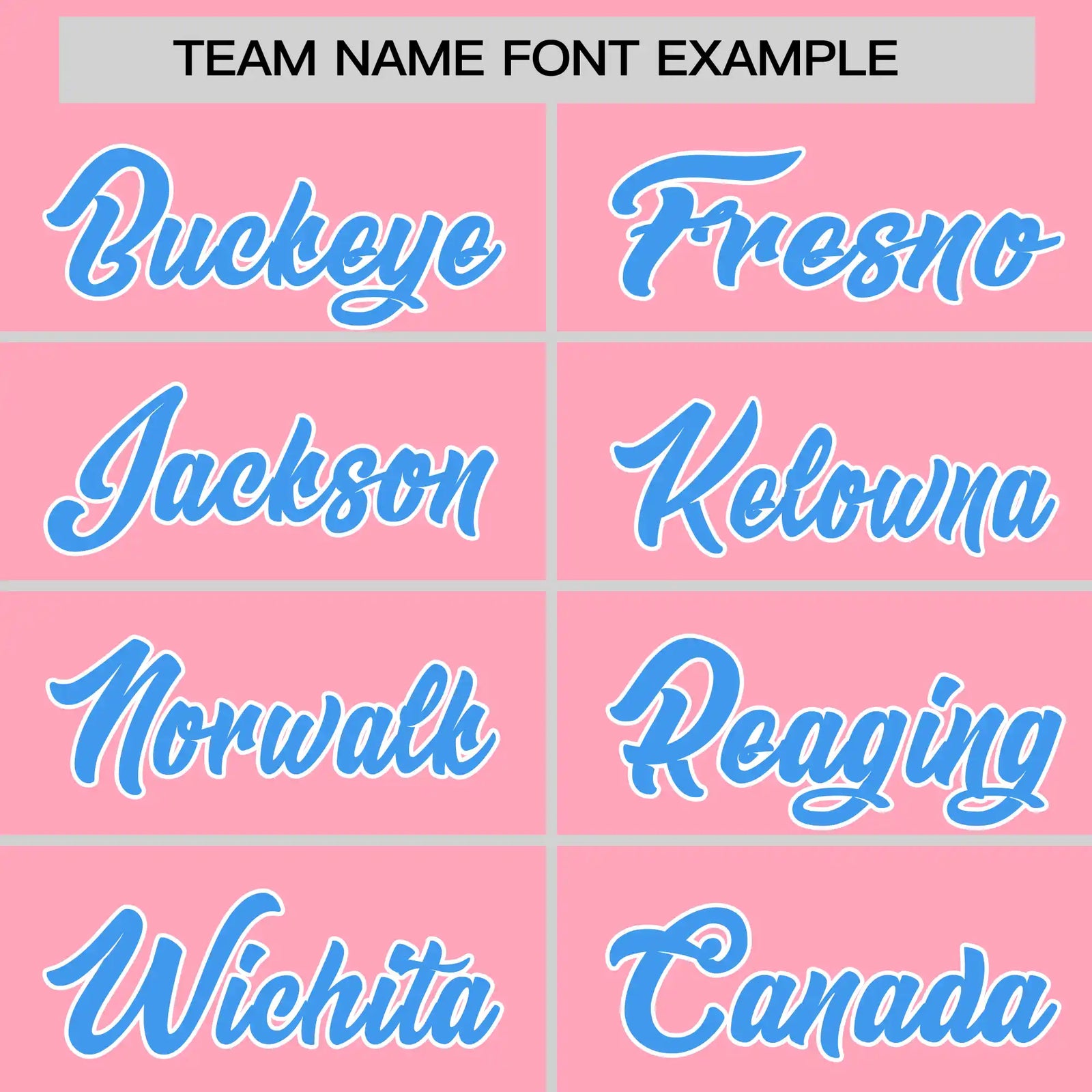 Custom Light Pink Pink-Powder Blue Crew Neck Two Tone Sleeve Design Performance T-Shirt