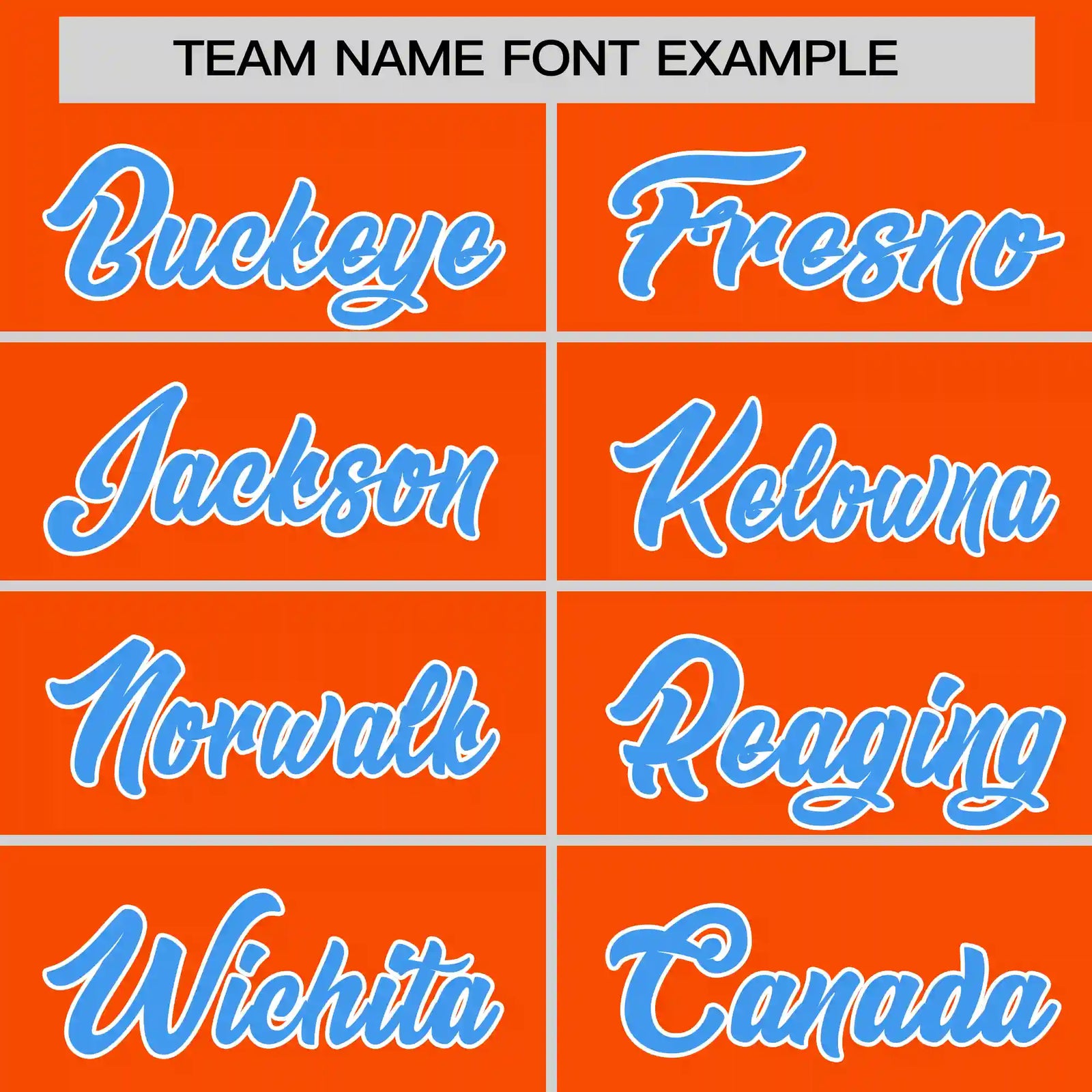 Custom Orange Powder Blue-Neon Green Crew Neck Two Tone Sleeve Design Performance T-Shirt