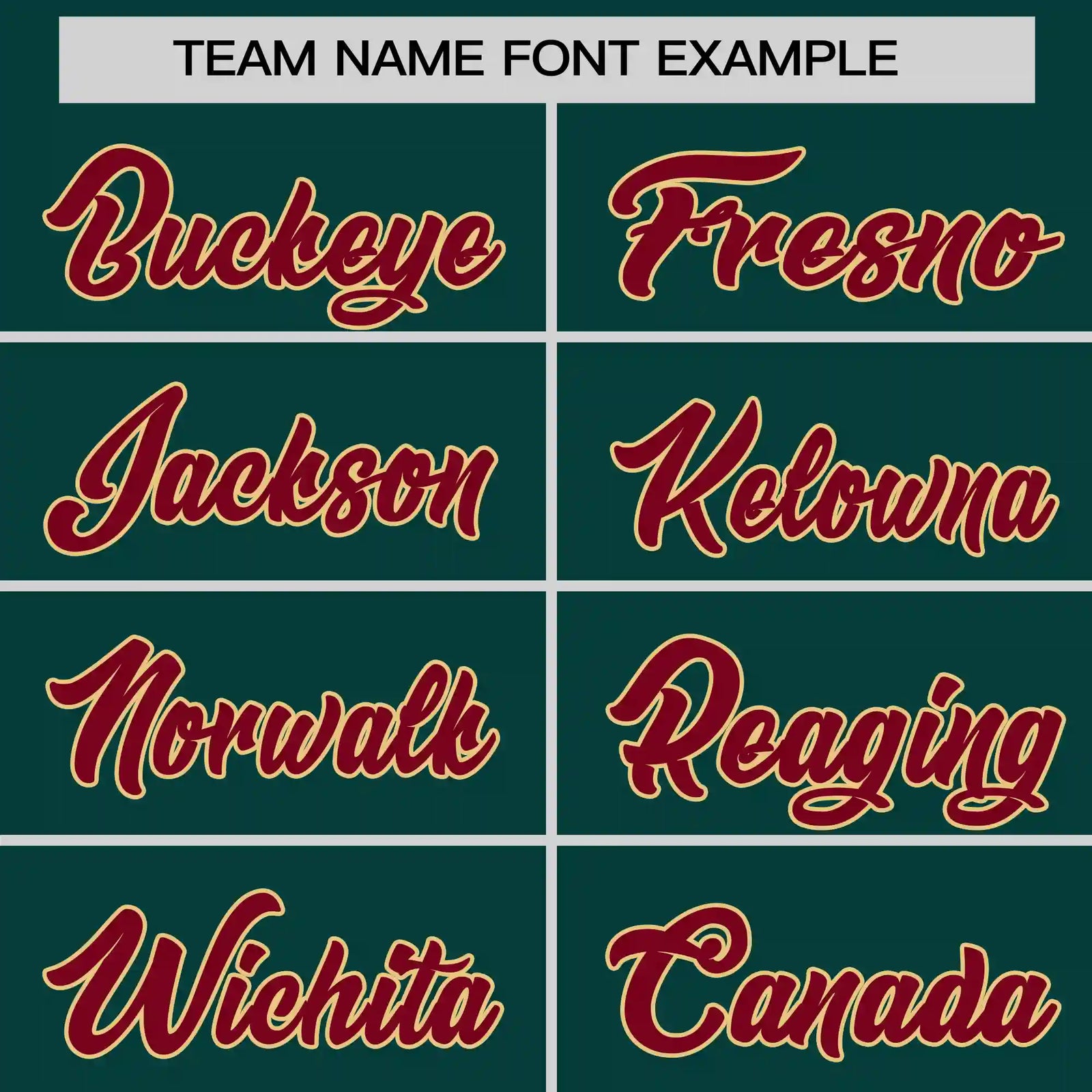 Custom Midnight Green Crimson-Khaki Crew Neck Two Tone Sleeve Design Performance T-Shirt