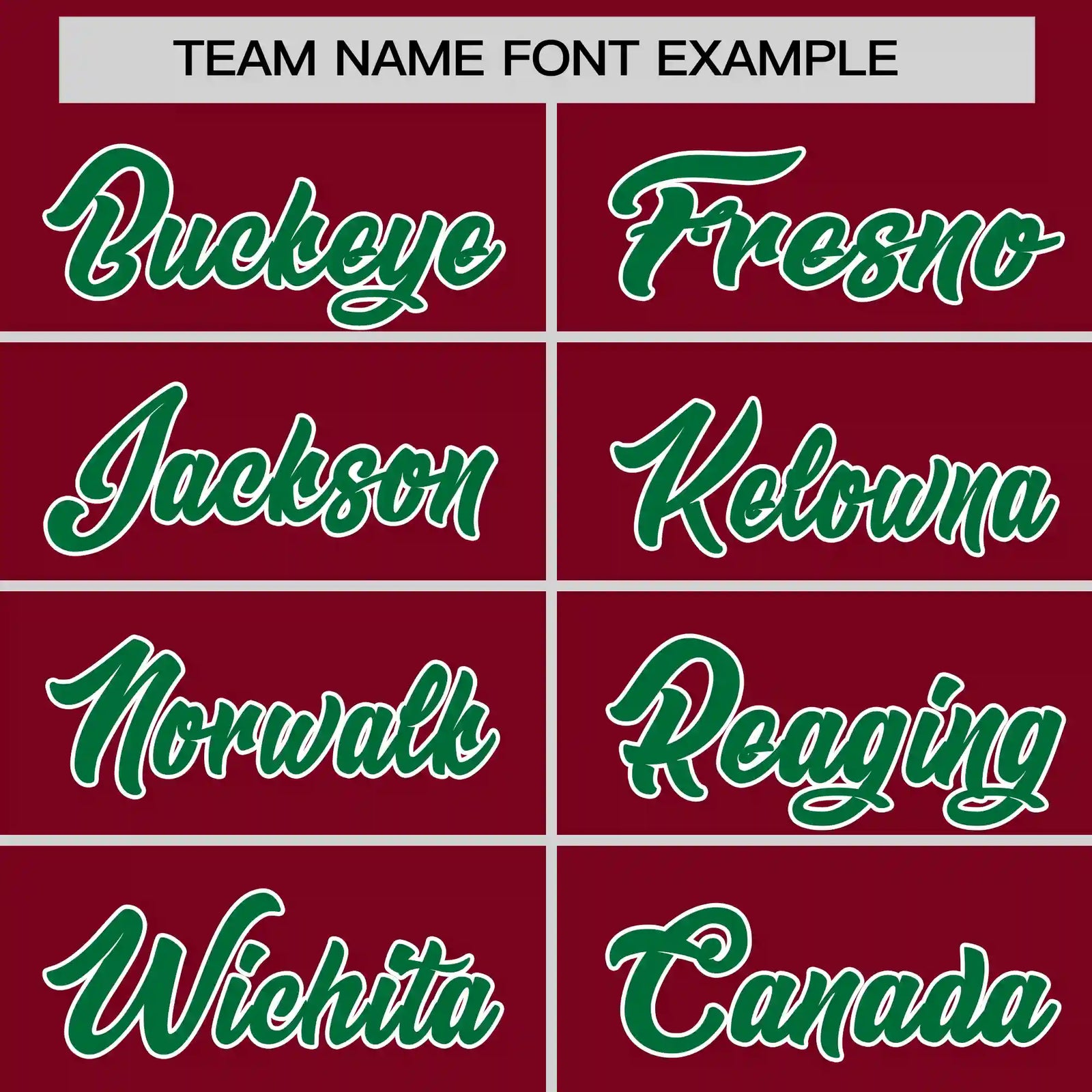 Custom Crimson Kelly Green-Gold01 Crew Neck Two Tone Sleeve Design Performance T-Shirt