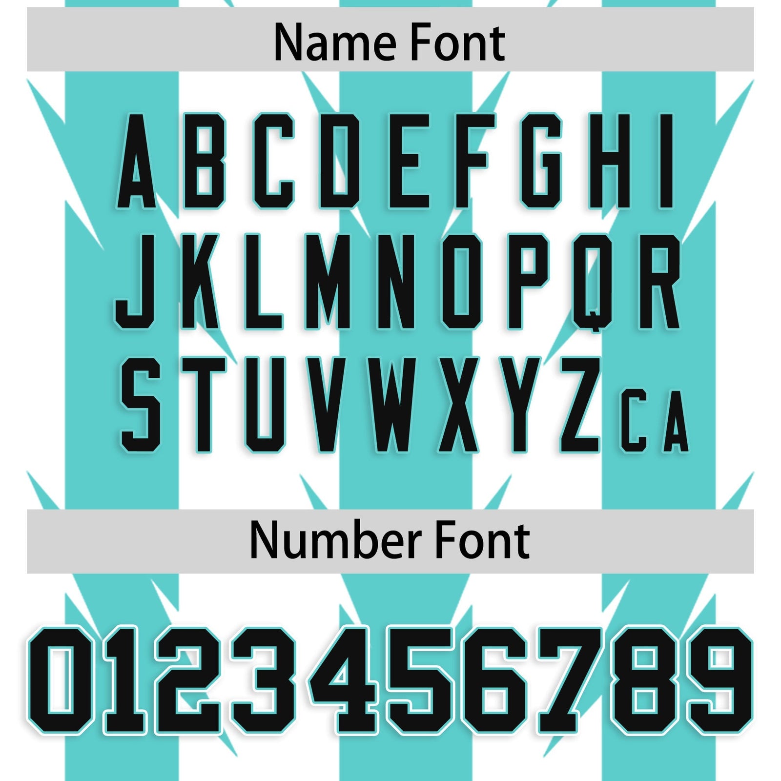 Custom White Bright Green Personalized Razr Stripe Graffiti Pattern Flag Football Jersey