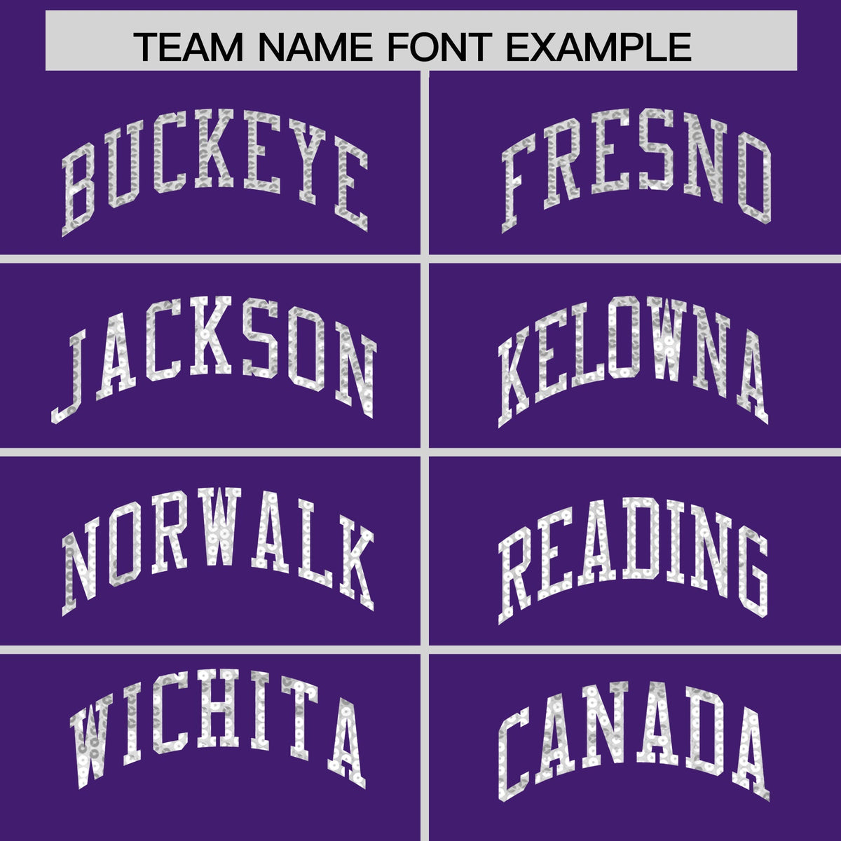 Custom Purple Sequined Tops Athletic Basketball Jersey
