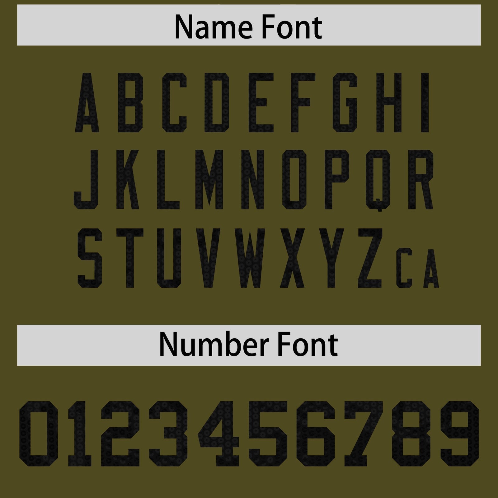 Custom Olive Sequined Tops Athletic Basketball Jersey