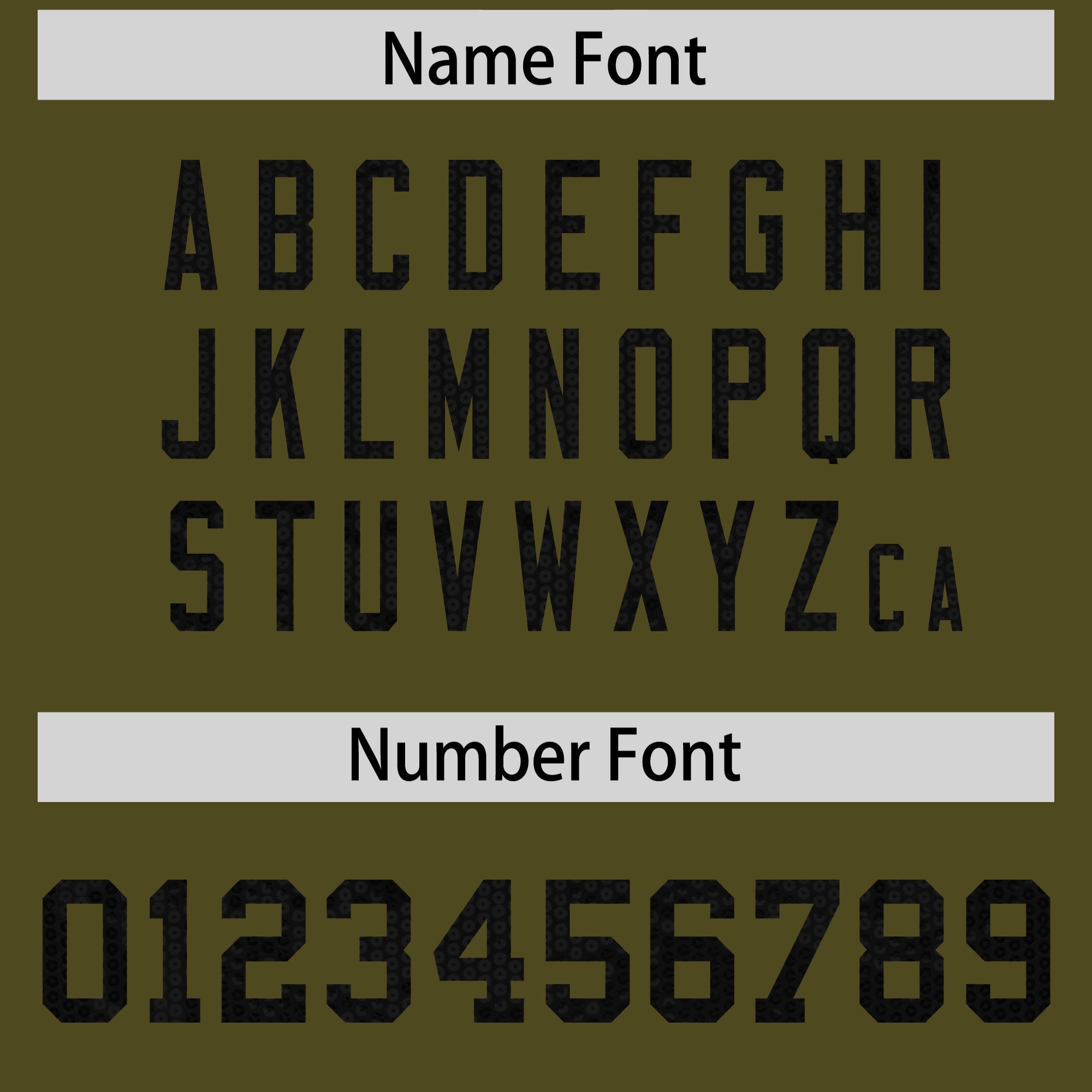 Custom Olive Sequined Tops Athletic Basketball Jersey