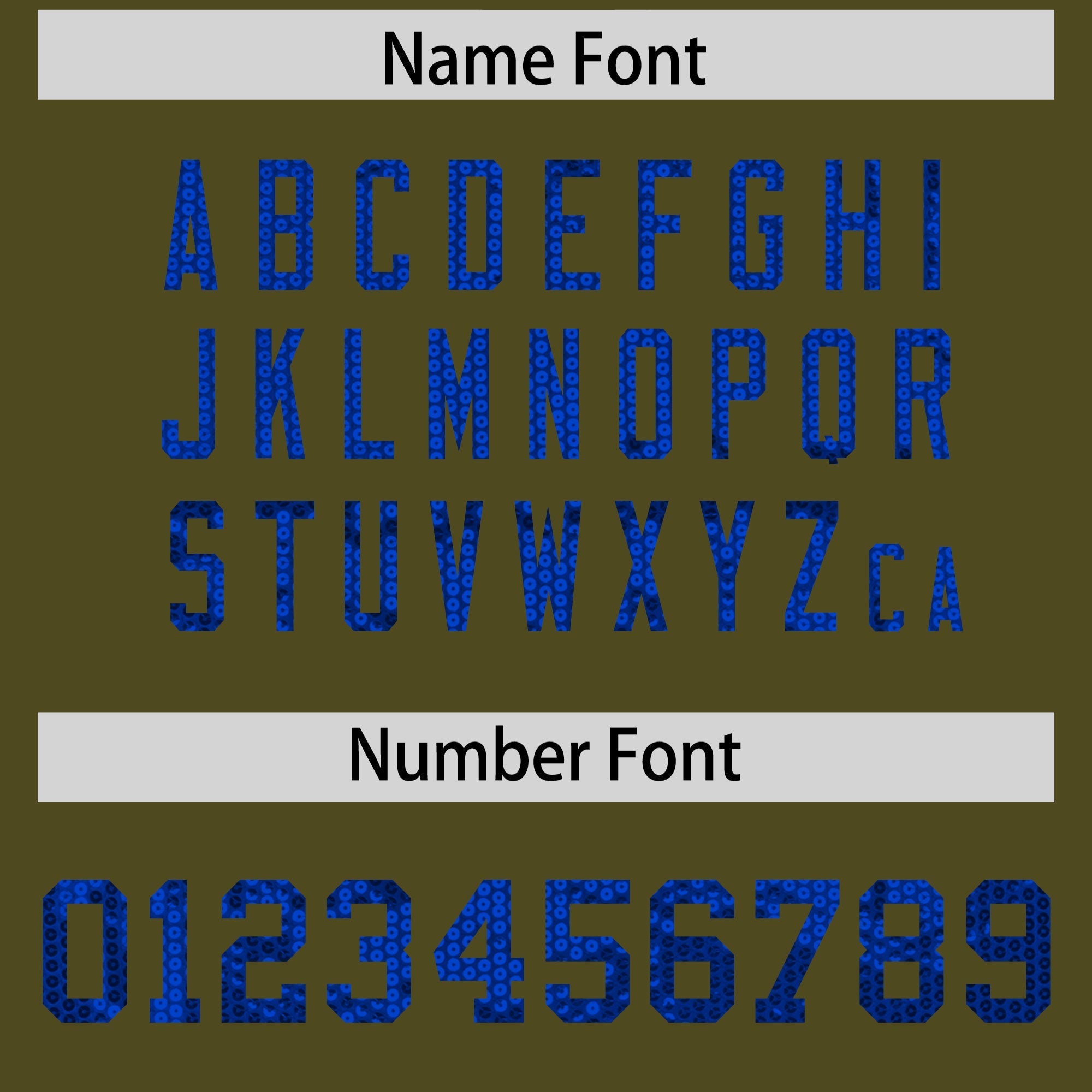 Custom Olive Sequined Tops Athletic Basketball Jersey