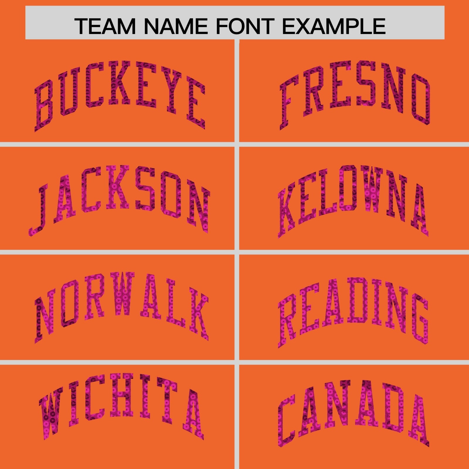 Custom Orange Sequined Tops Athletic Basketball Jersey