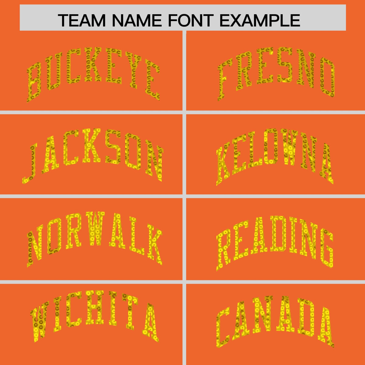 Custom Orange Sequined Tops Athletic Basketball Jersey
