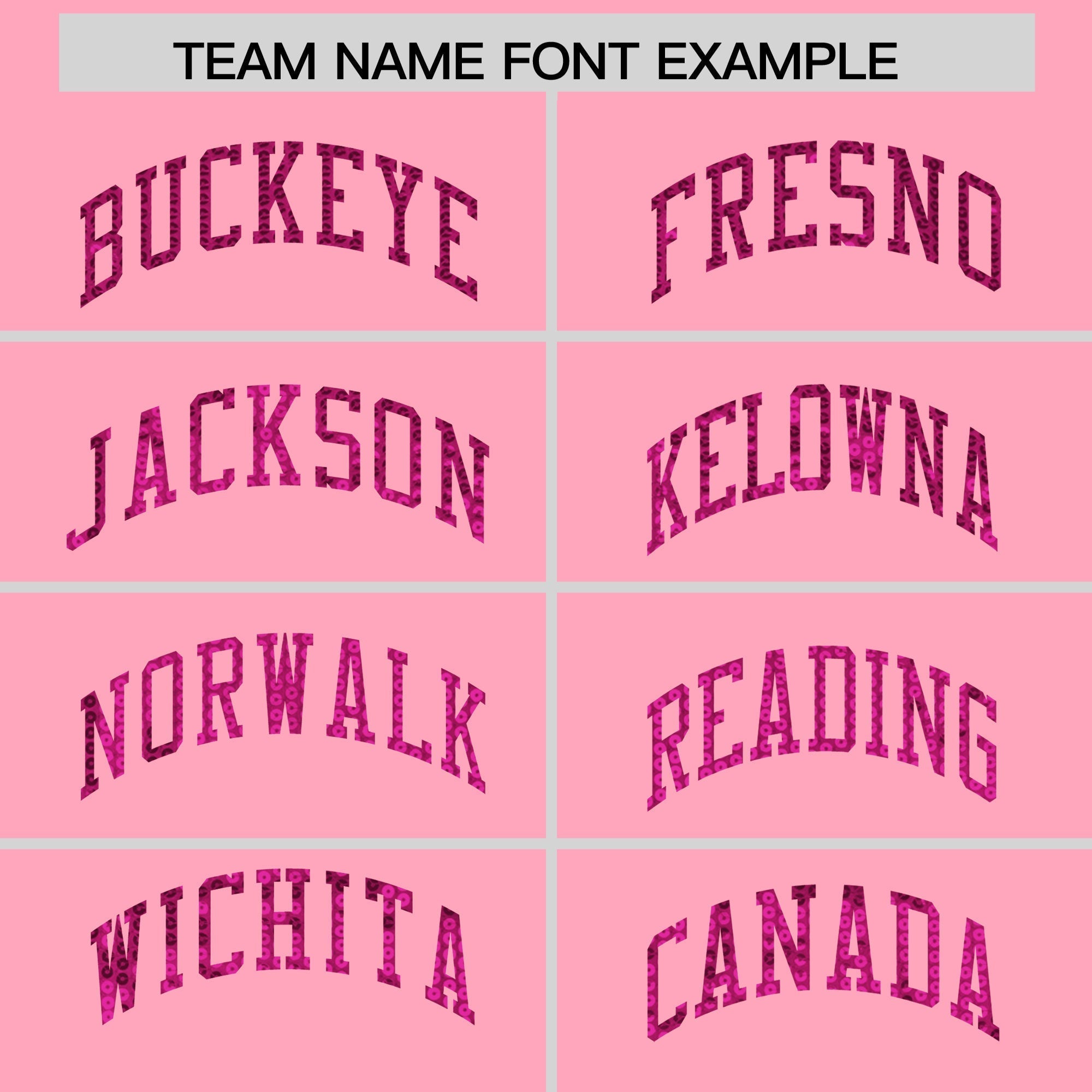 Custom Light Pink Sequined Tops Athletic Basketball Jersey