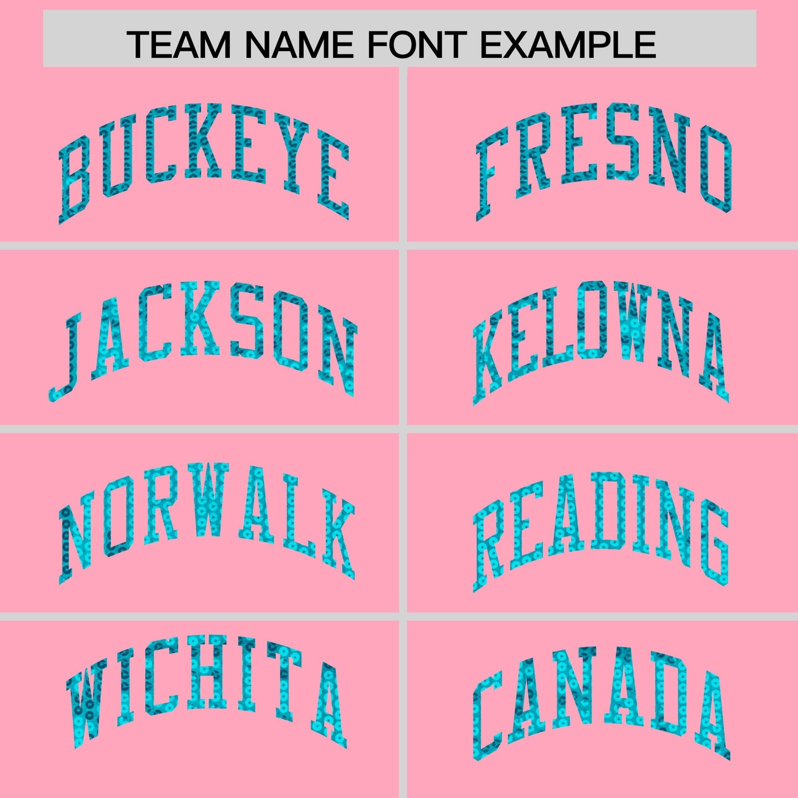 Custom Light Pink Sequined Tops Athletic Basketball Jersey