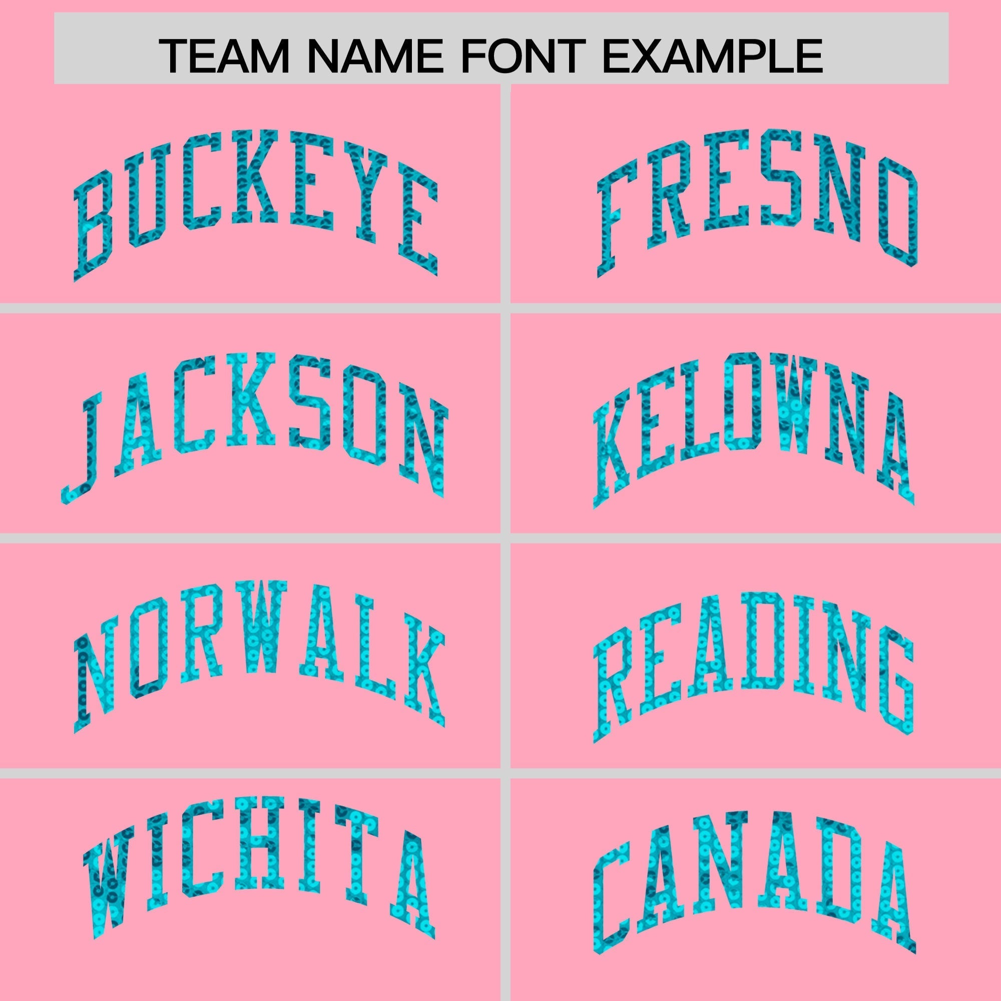 Custom Light Pink Sequined Tops Athletic Basketball Jersey