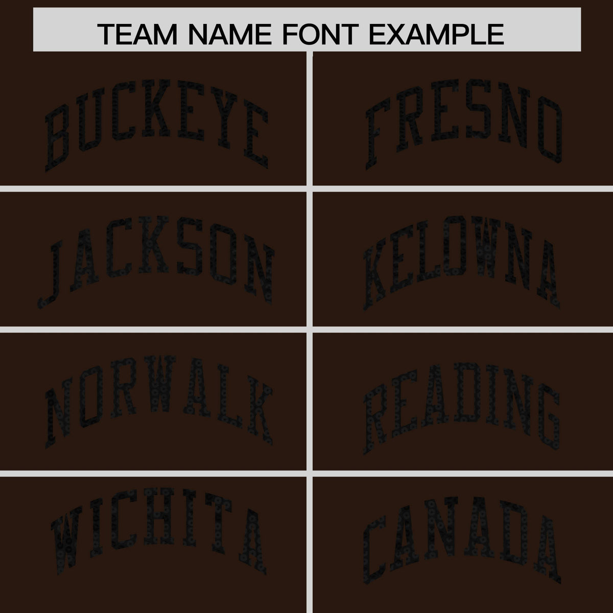 Custom Brown Sequined Tops Athletic Basketball Jersey