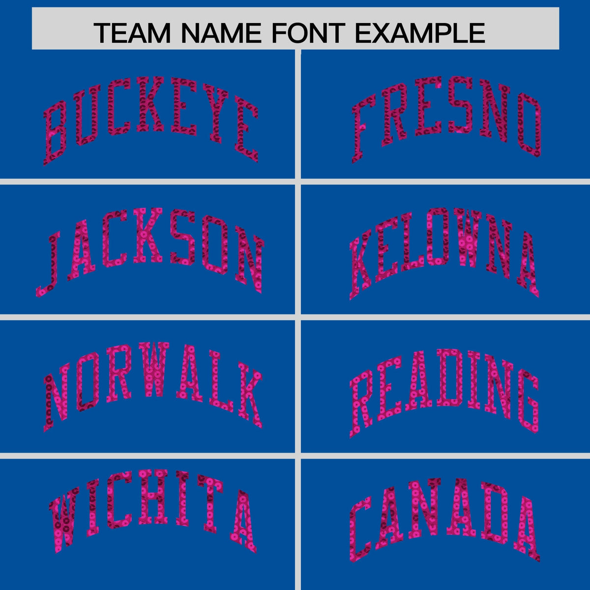 Custom Royal Sequined Tops Athletic Basketball Jersey