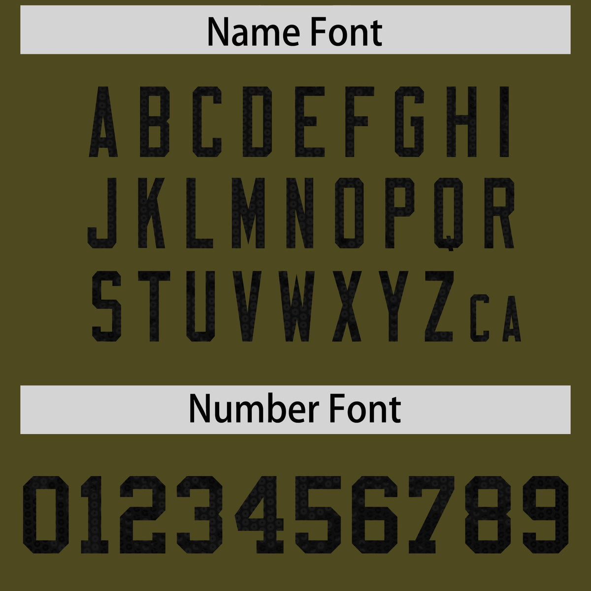 Custom Olive Sequined Tops Athletic Basketball Jersey