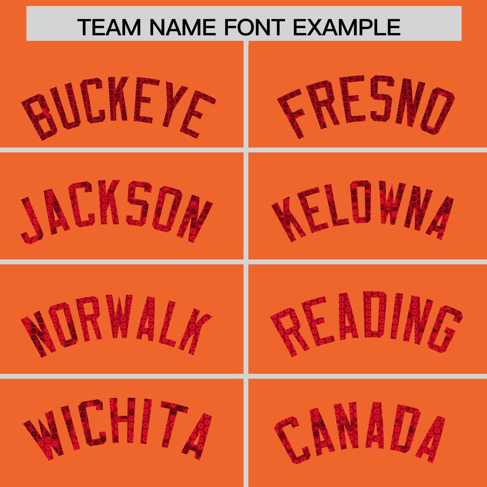 Custom Orange Sequined Tops Athletic Basketball Jersey