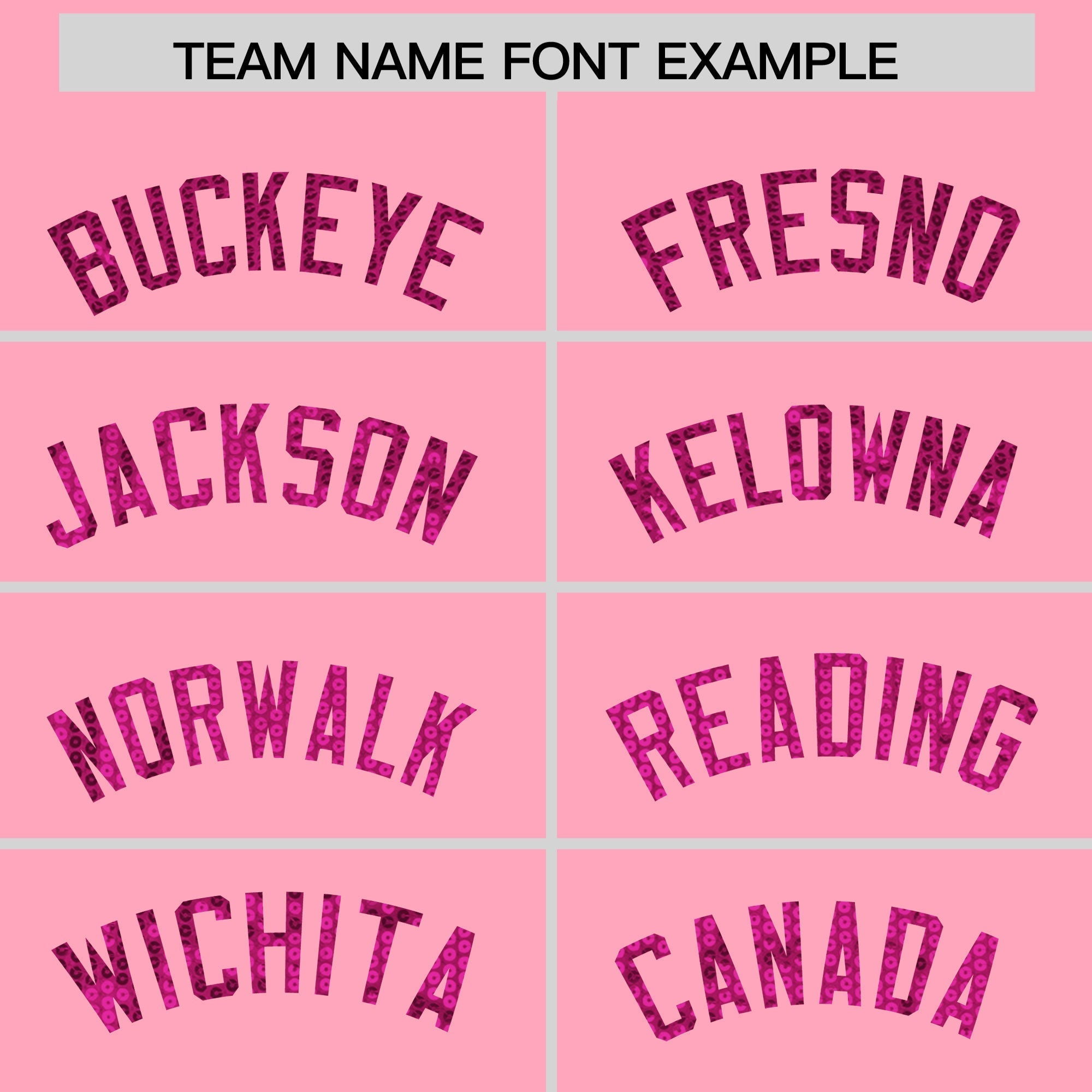 Custom Light Pink Sequined Tops Athletic Basketball Jersey