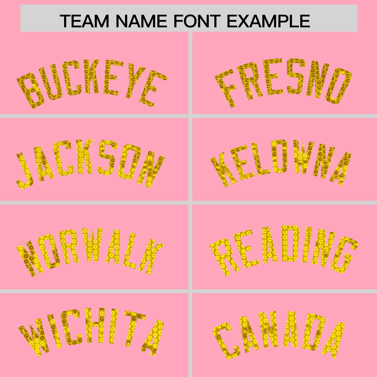 Custom Light Pink Sequined Tops Athletic Basketball Jersey