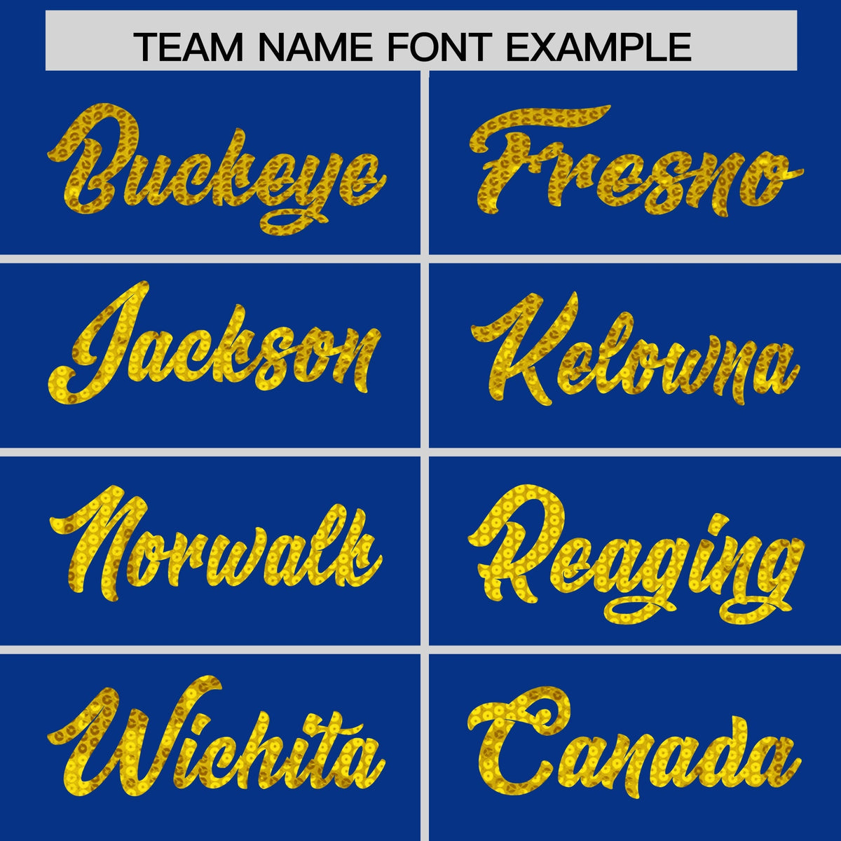 Custom Royal Sequined Tops Athletic Basketball Jersey