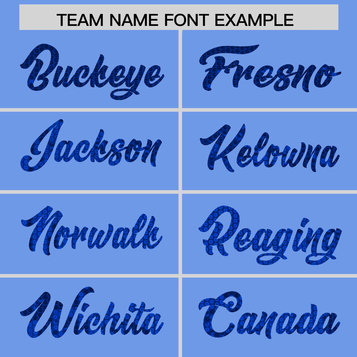 Custom Light Blue Sequined Tops Athletic Basketball Jersey