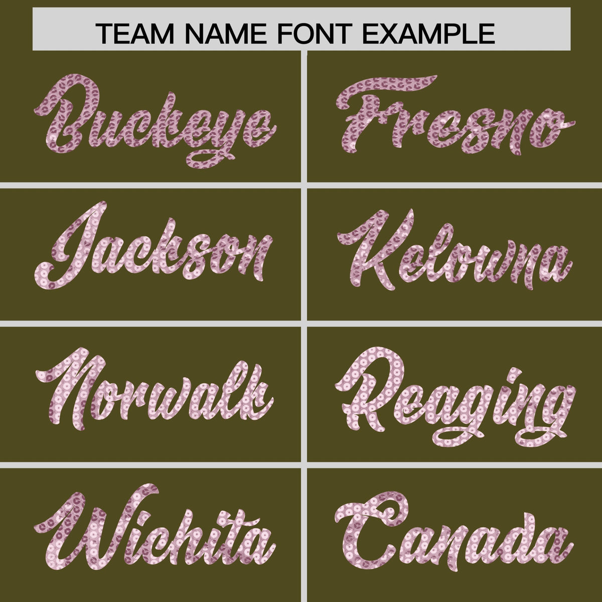 Custom Olive Sequined Tops Athletic Basketball Jersey