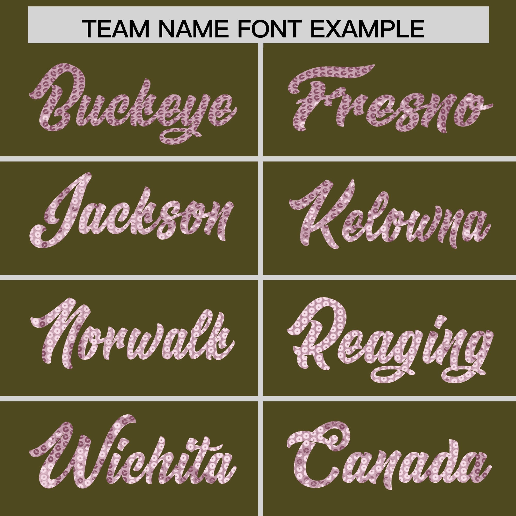 Custom Olive Sequined Tops Athletic Basketball Jersey